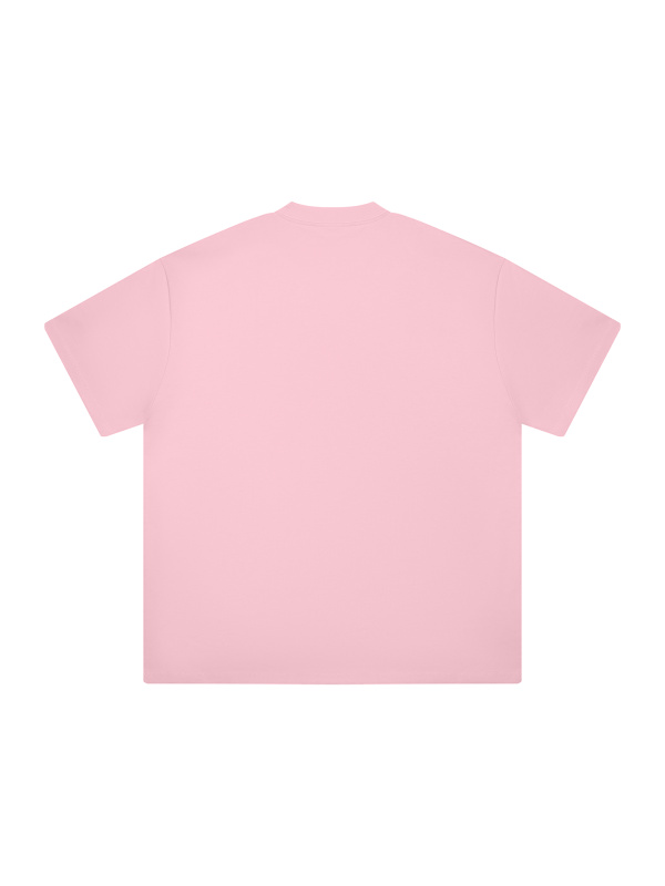 Heavyweight Drop Shoulder T-Shirt