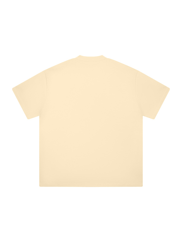Heavyweight Drop Shoulder T-Shirt
