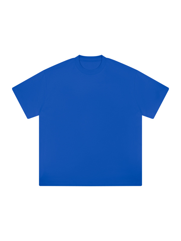 Heavyweight Drop Shoulder T-Shirt