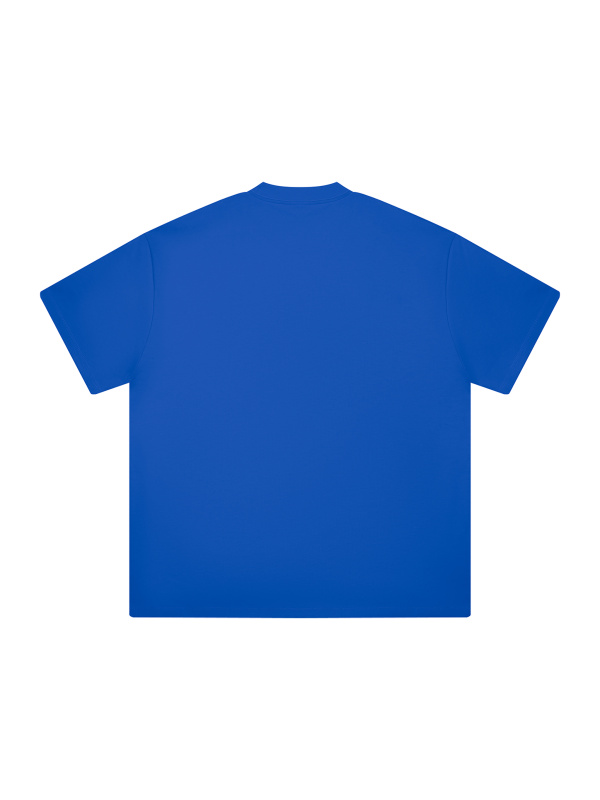 Heavyweight Drop Shoulder T-Shirt