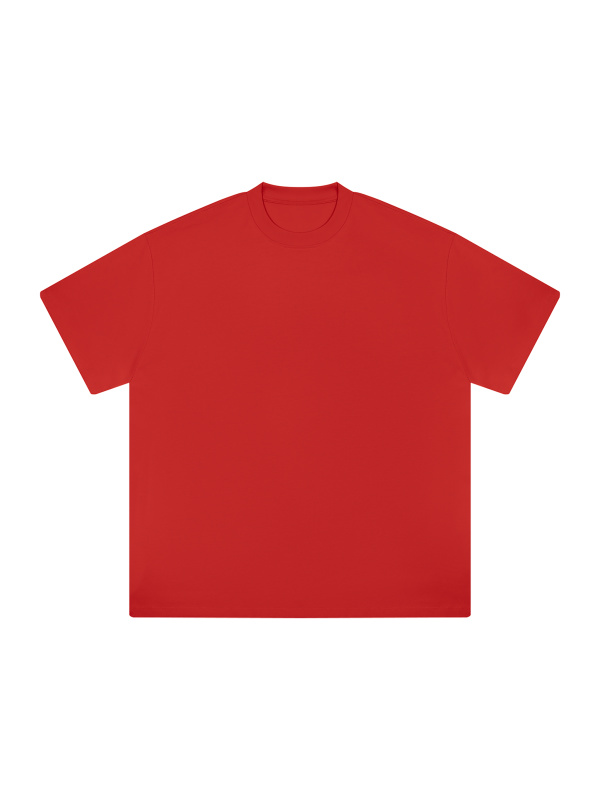 Heavyweight Drop Shoulder T-Shirt