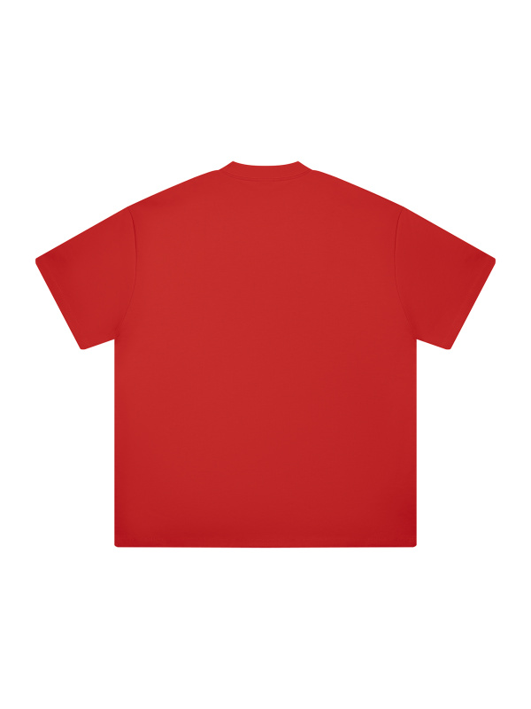 Heavyweight Drop Shoulder T-Shirt