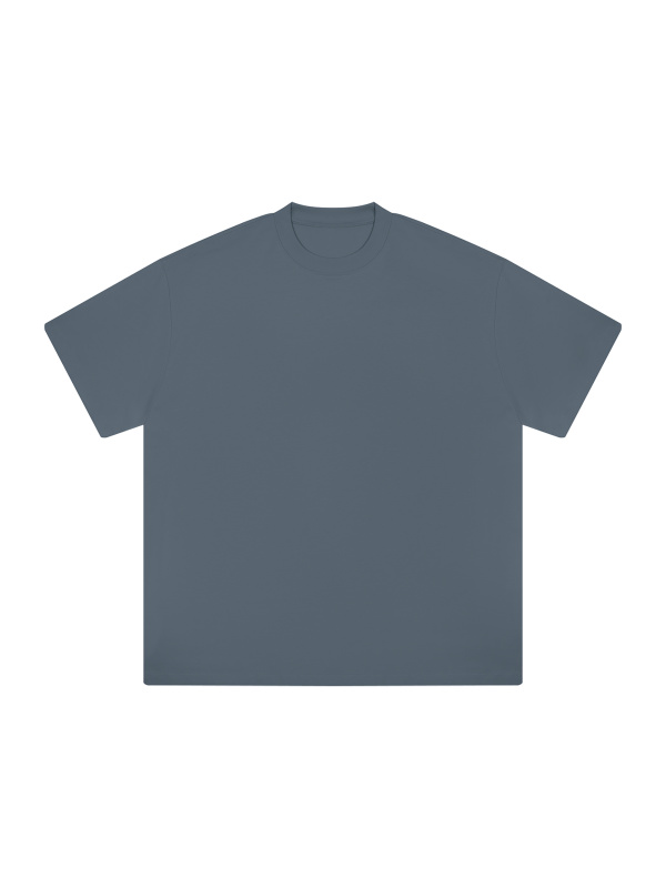 Heavyweight Drop Shoulder T-Shirt