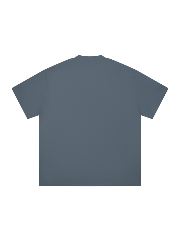 Heavyweight Drop Shoulder T-Shirt