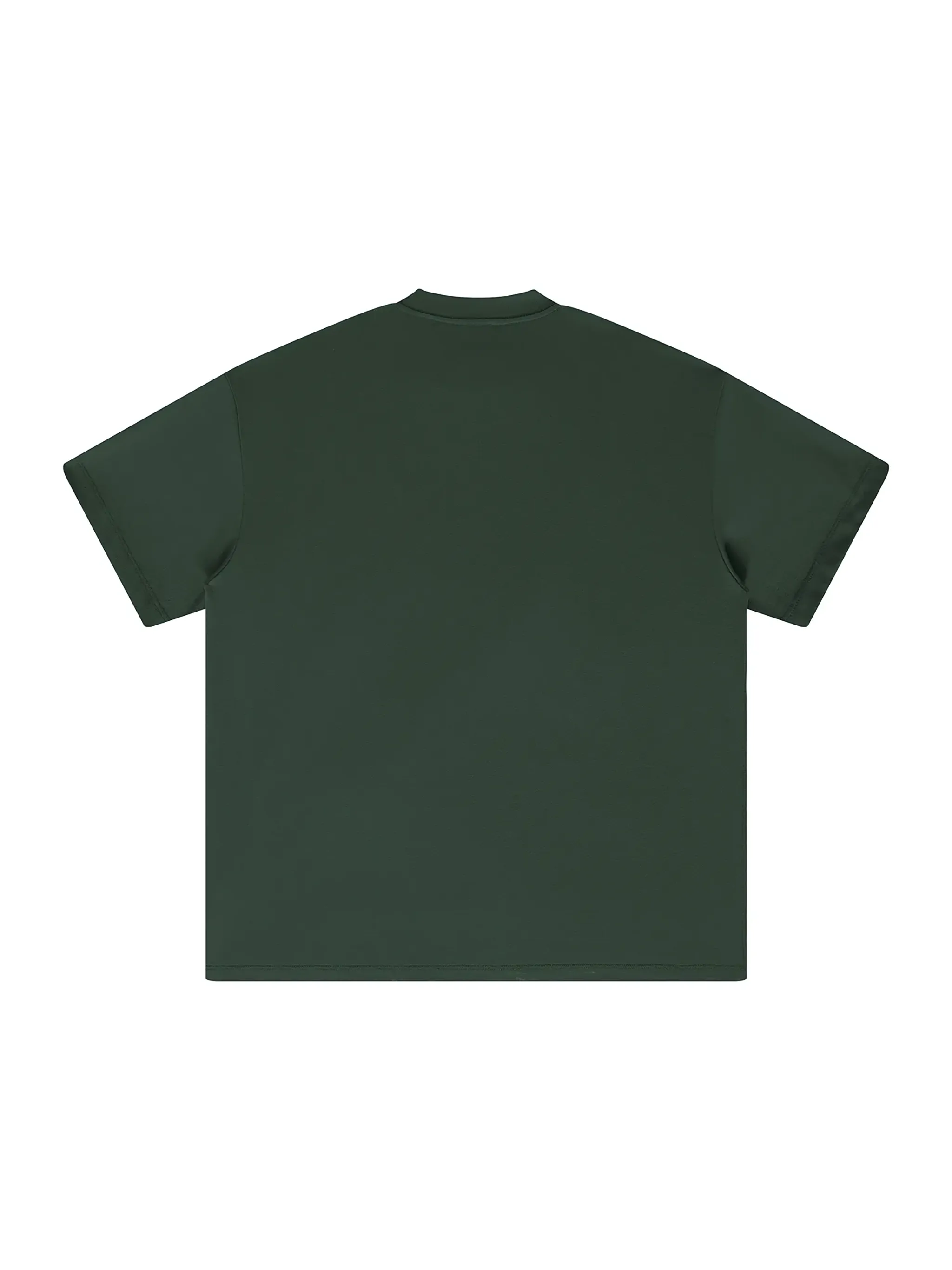 Pure Cotton Essential Kids T-Shirt