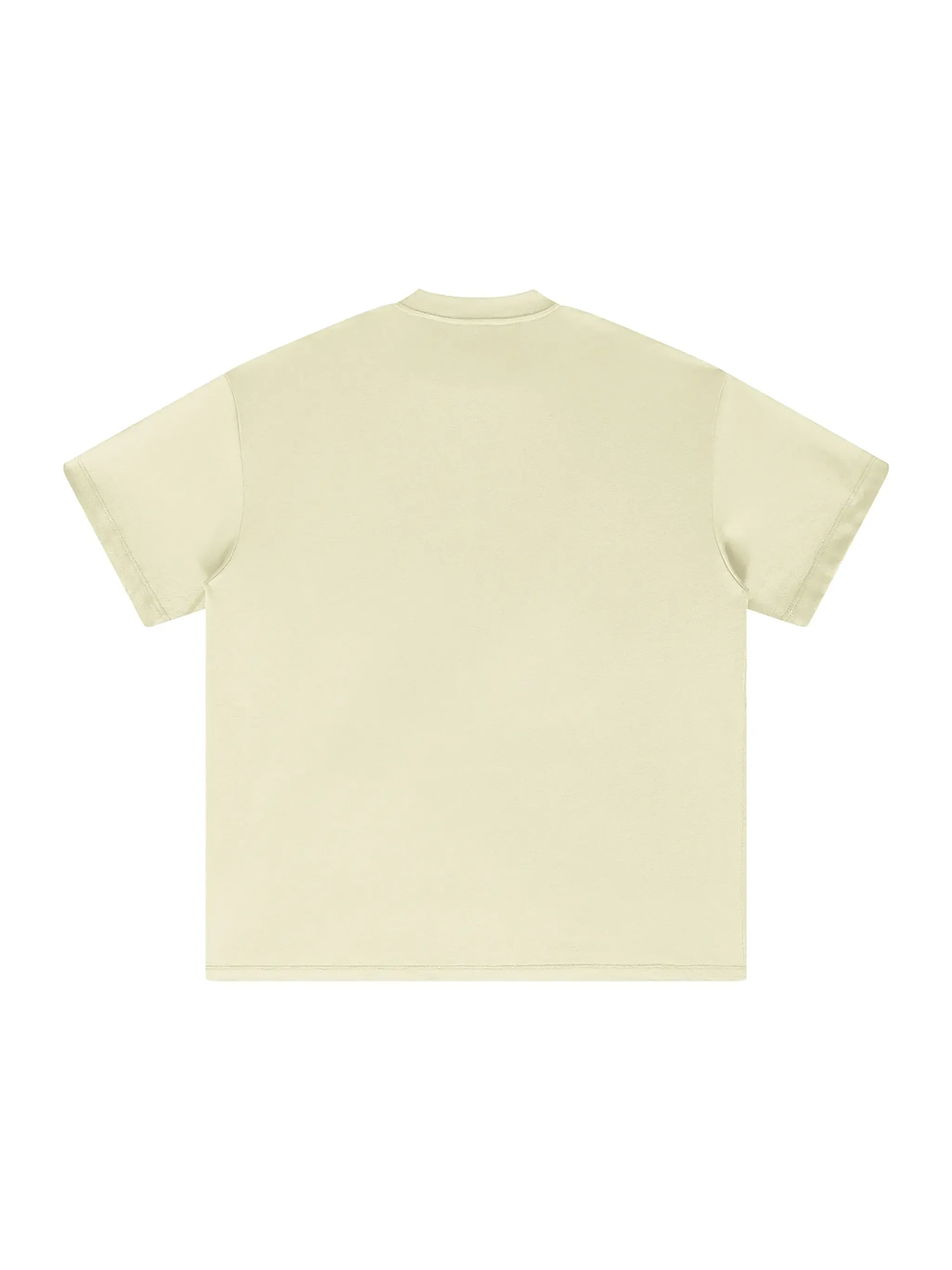 Pure Cotton Essential Kids T-Shirt
