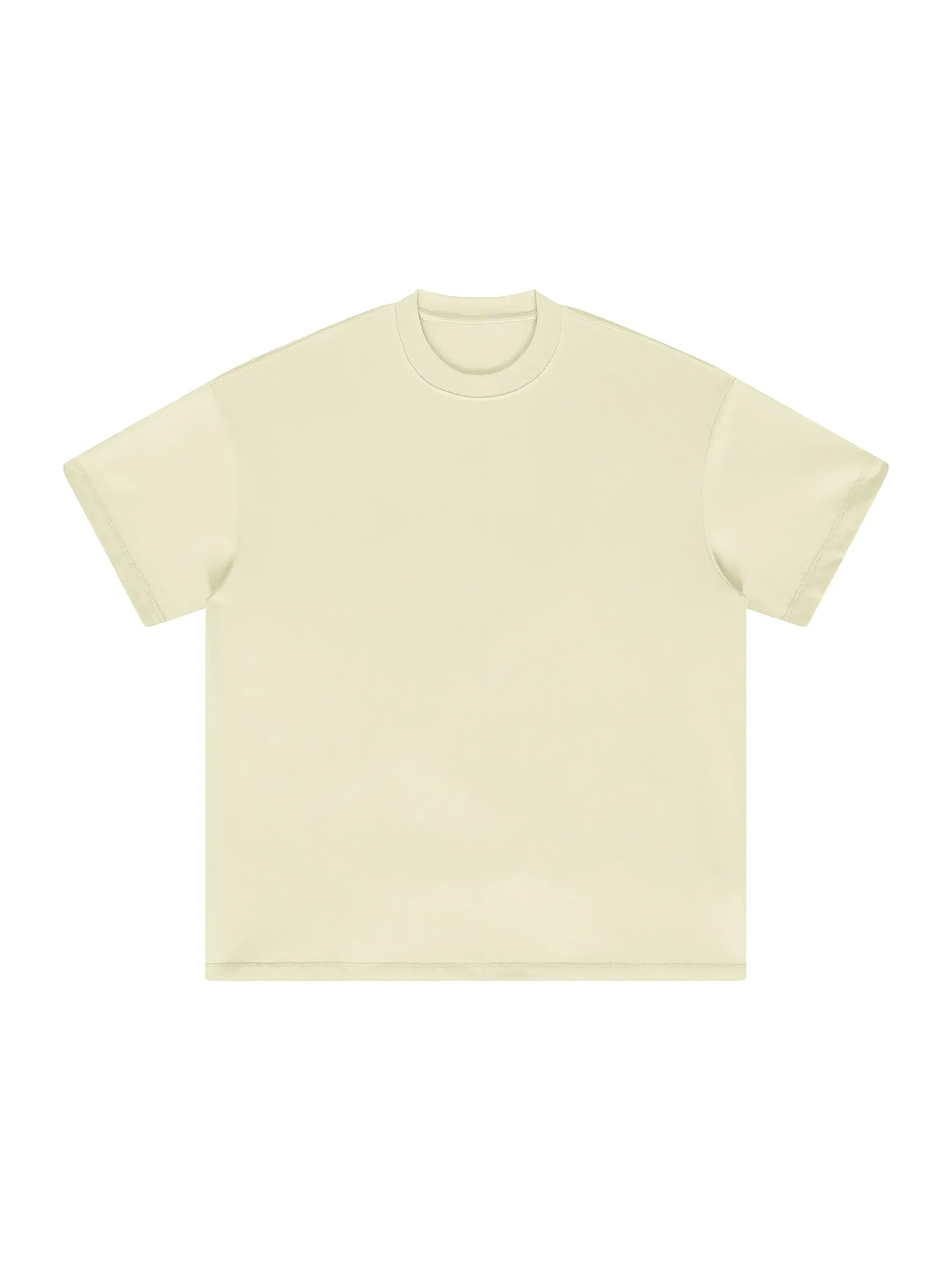Pure Cotton Essential Kids T-Shirt