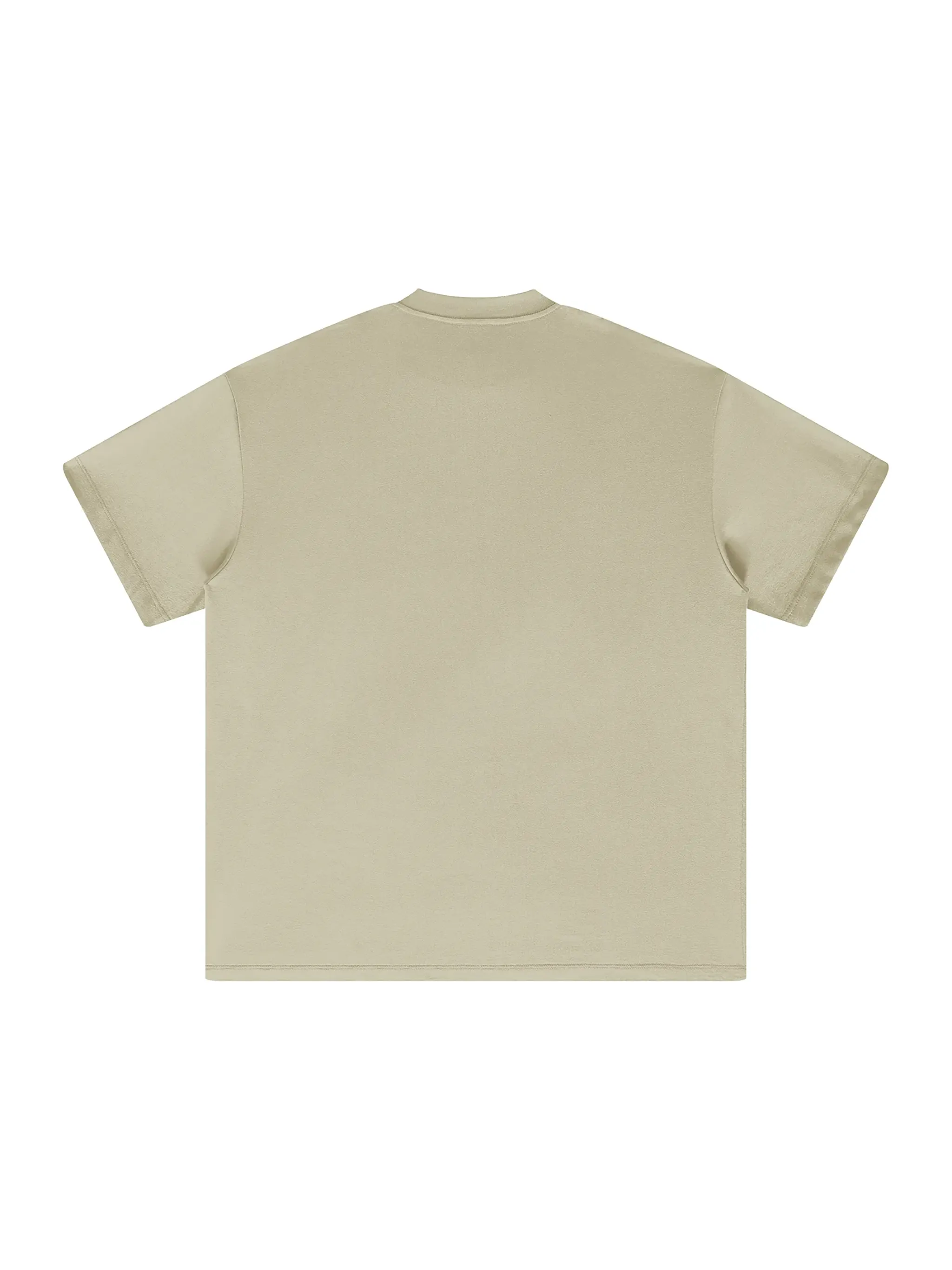 Pure Cotton Essential Kids T-Shirt