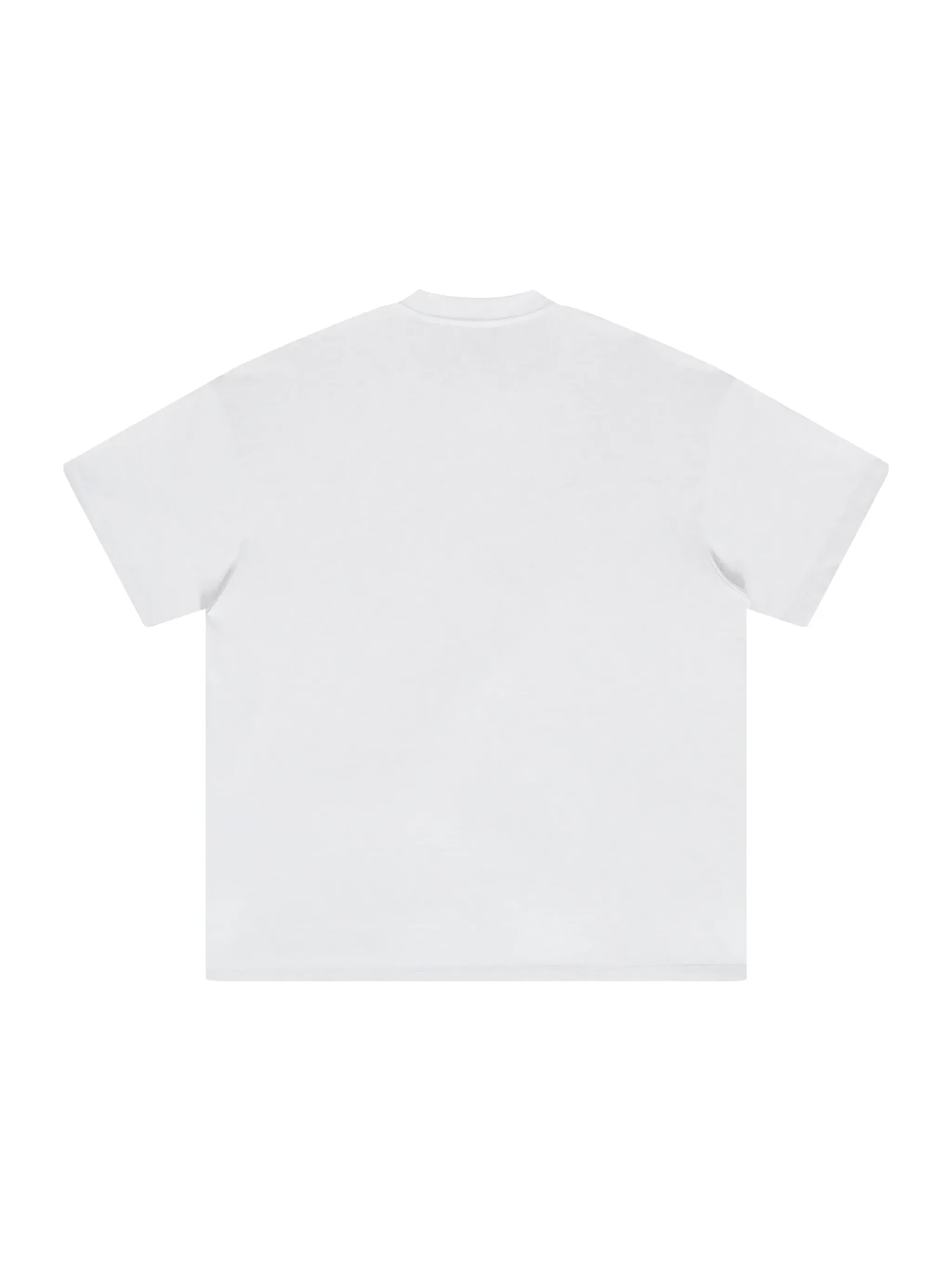 Pure Cotton Essential Kids T-Shirt
