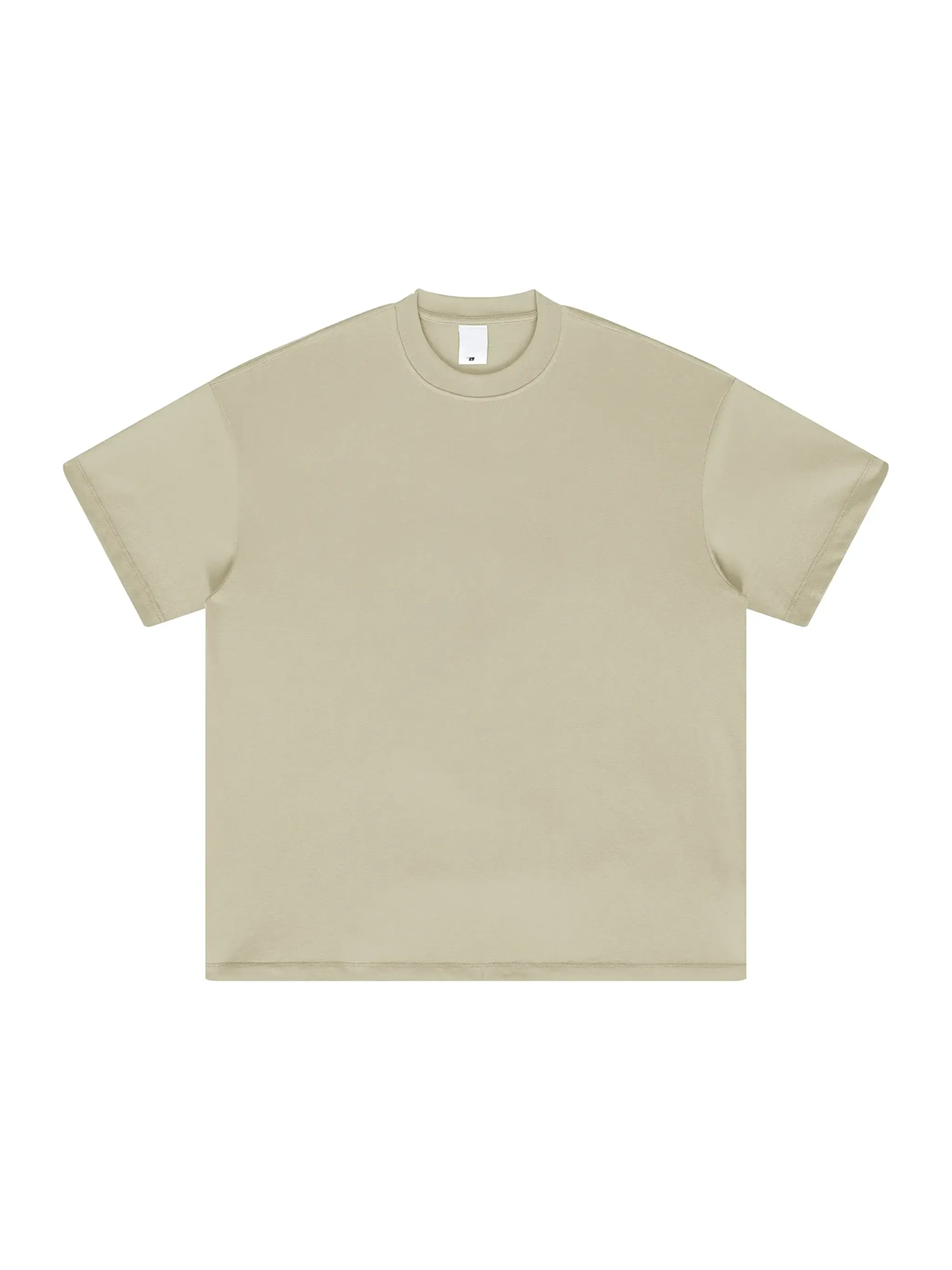 Pure Cotton Essential Kids T-Shirt