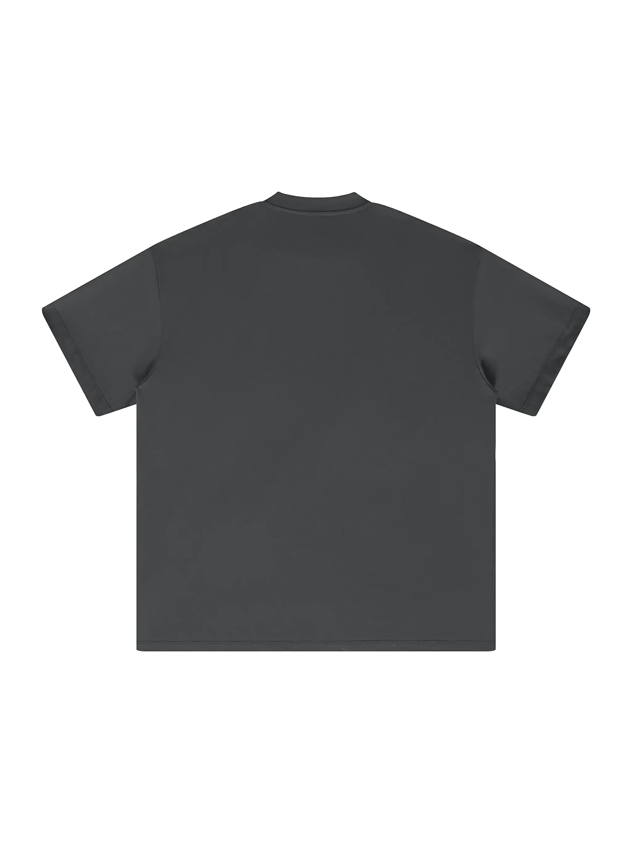 Pure Cotton Essential Kids T-Shirt
