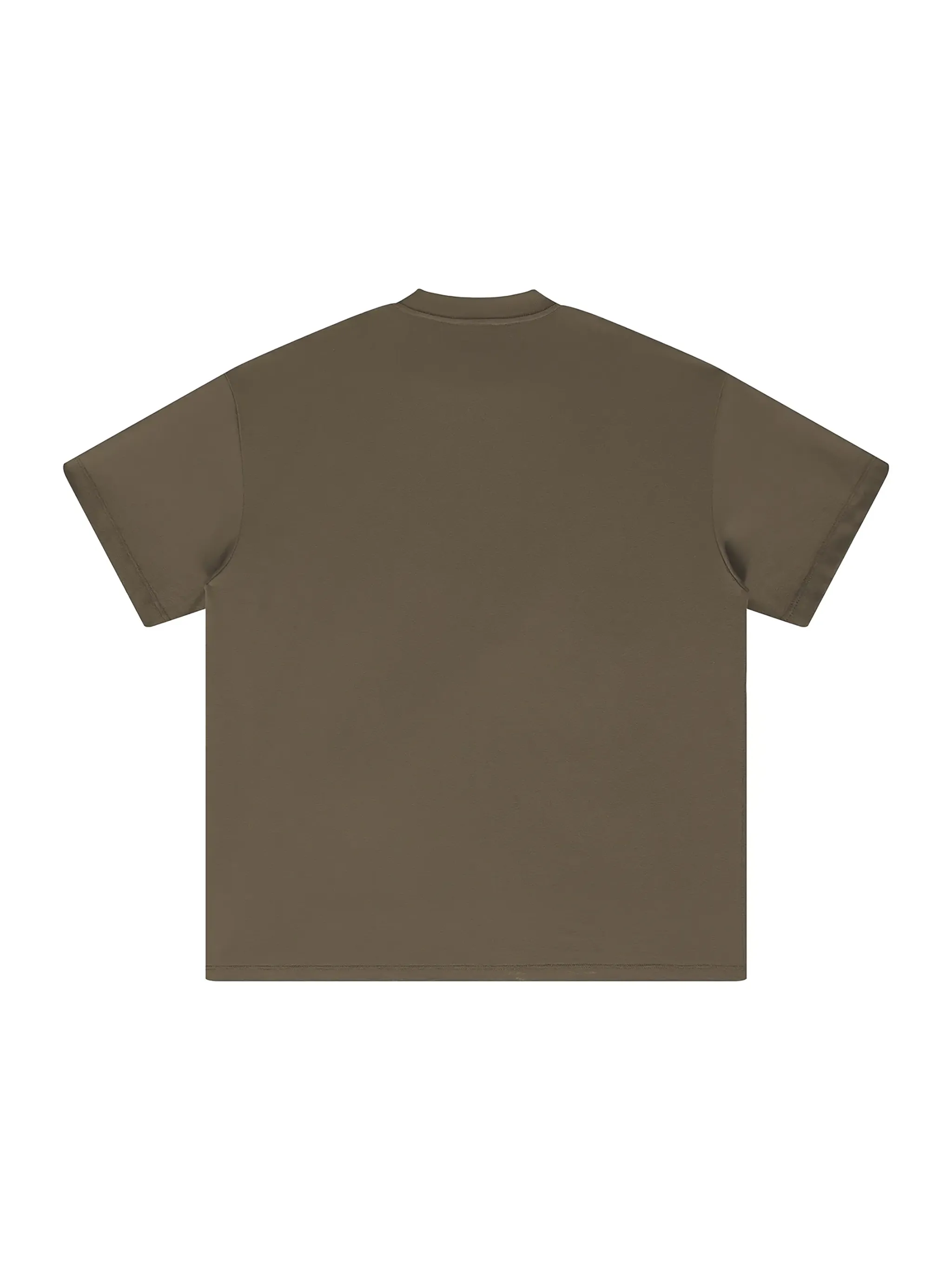 Pure Cotton Essential Kids T-Shirt