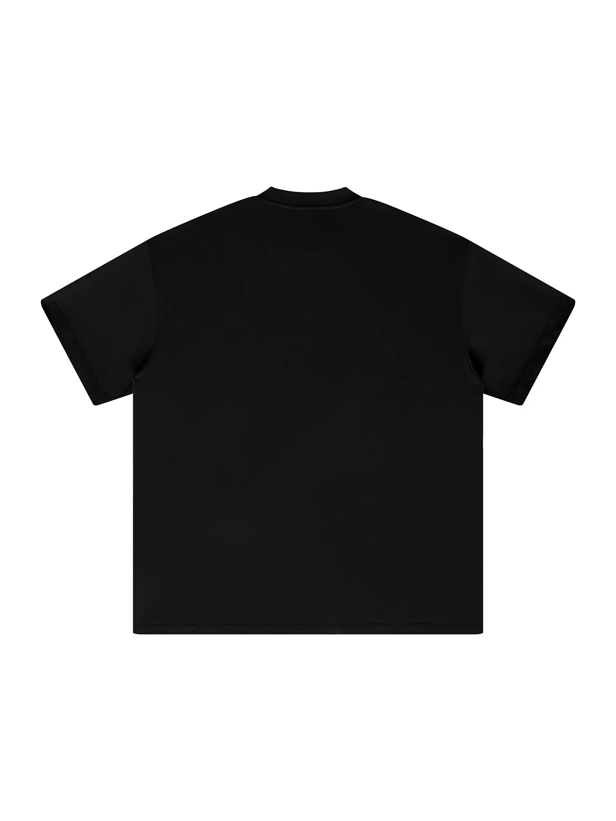 Pure Cotton Essential Kids T-Shirt