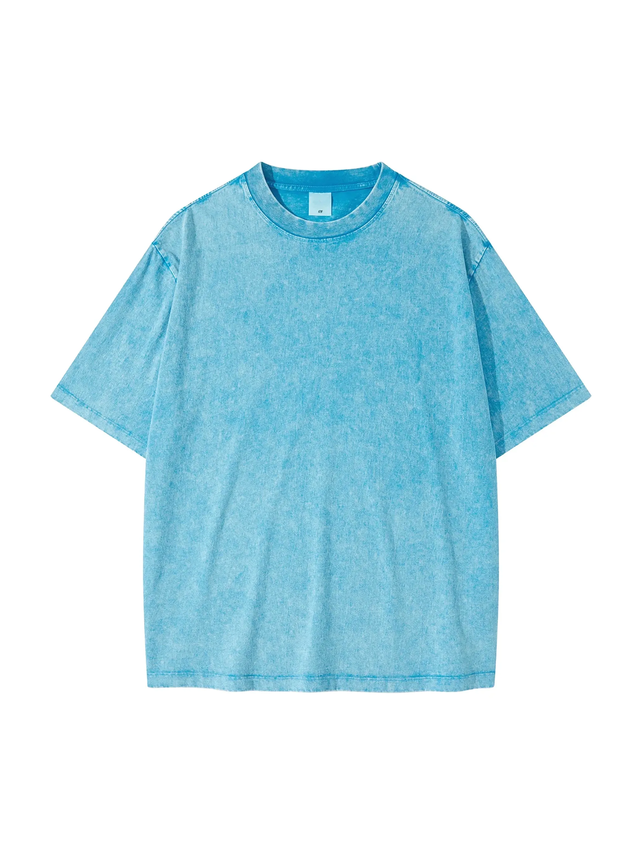 Snow Washed Kids' T-Shirt