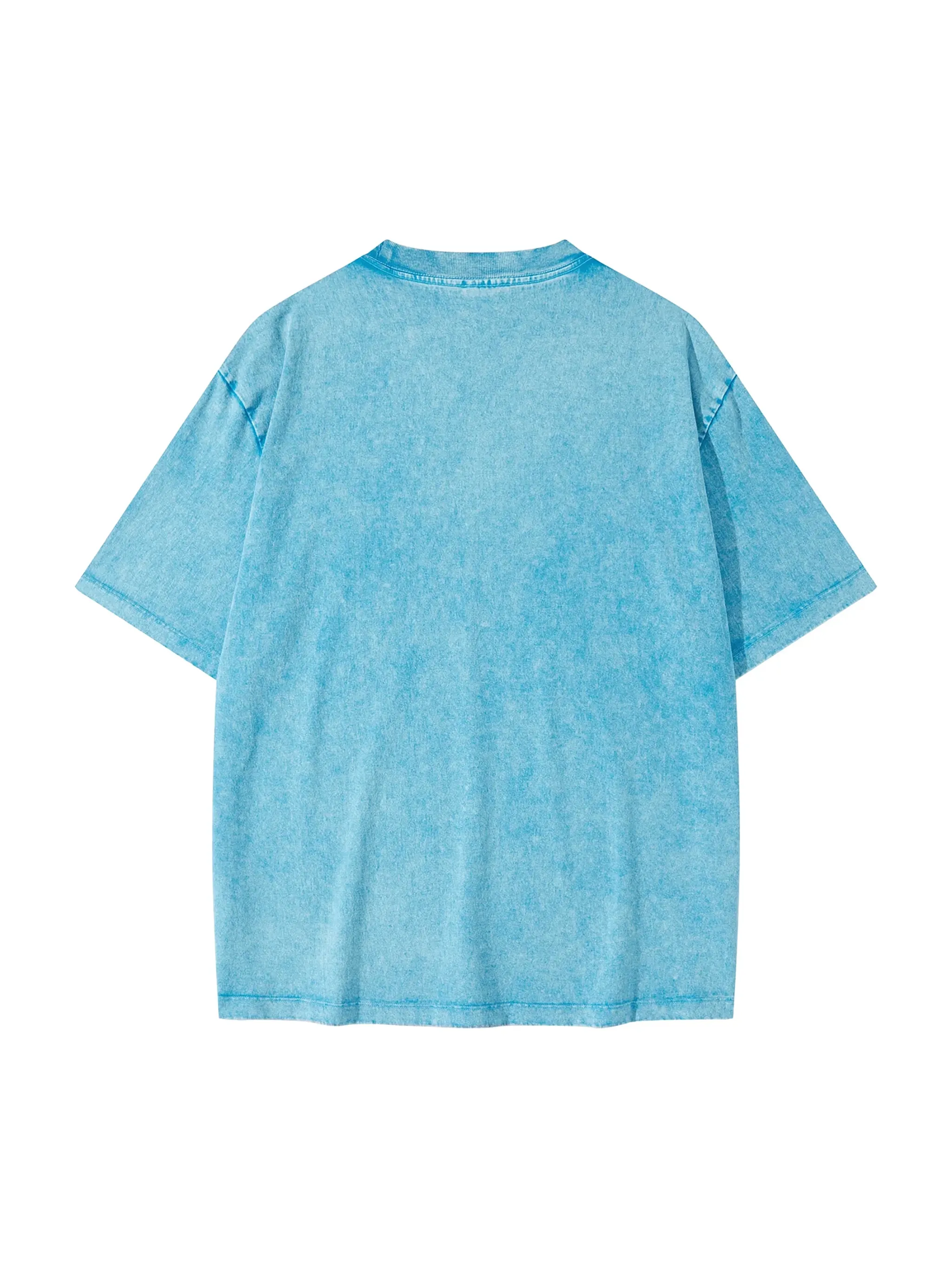 Snow Washed Kids' T-Shirt
