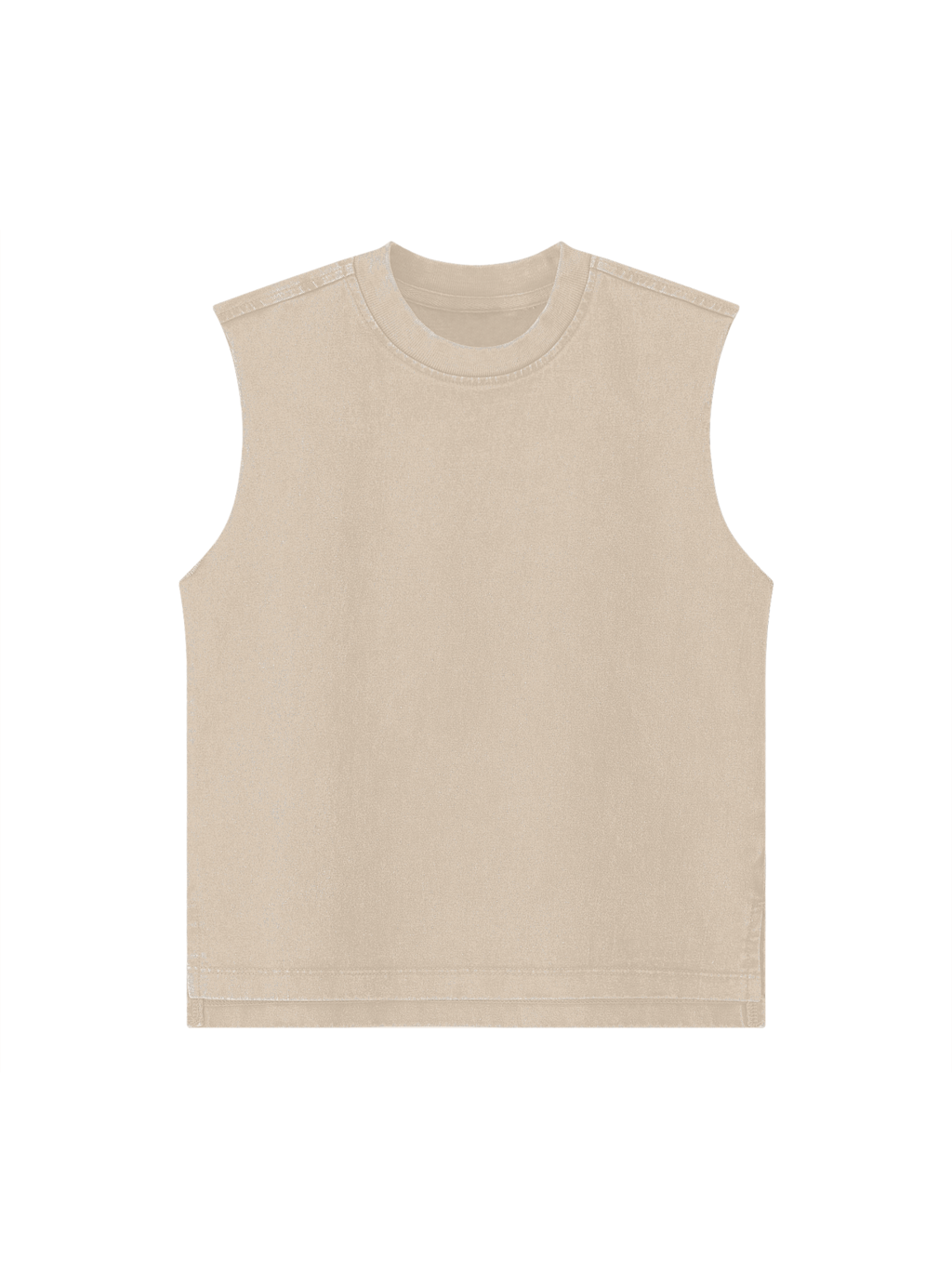 Snow Washed Kids' Tank Top - Thumbnail Image