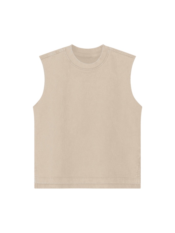 Snow Washed Kids' Tank Top I TAPSTITCH