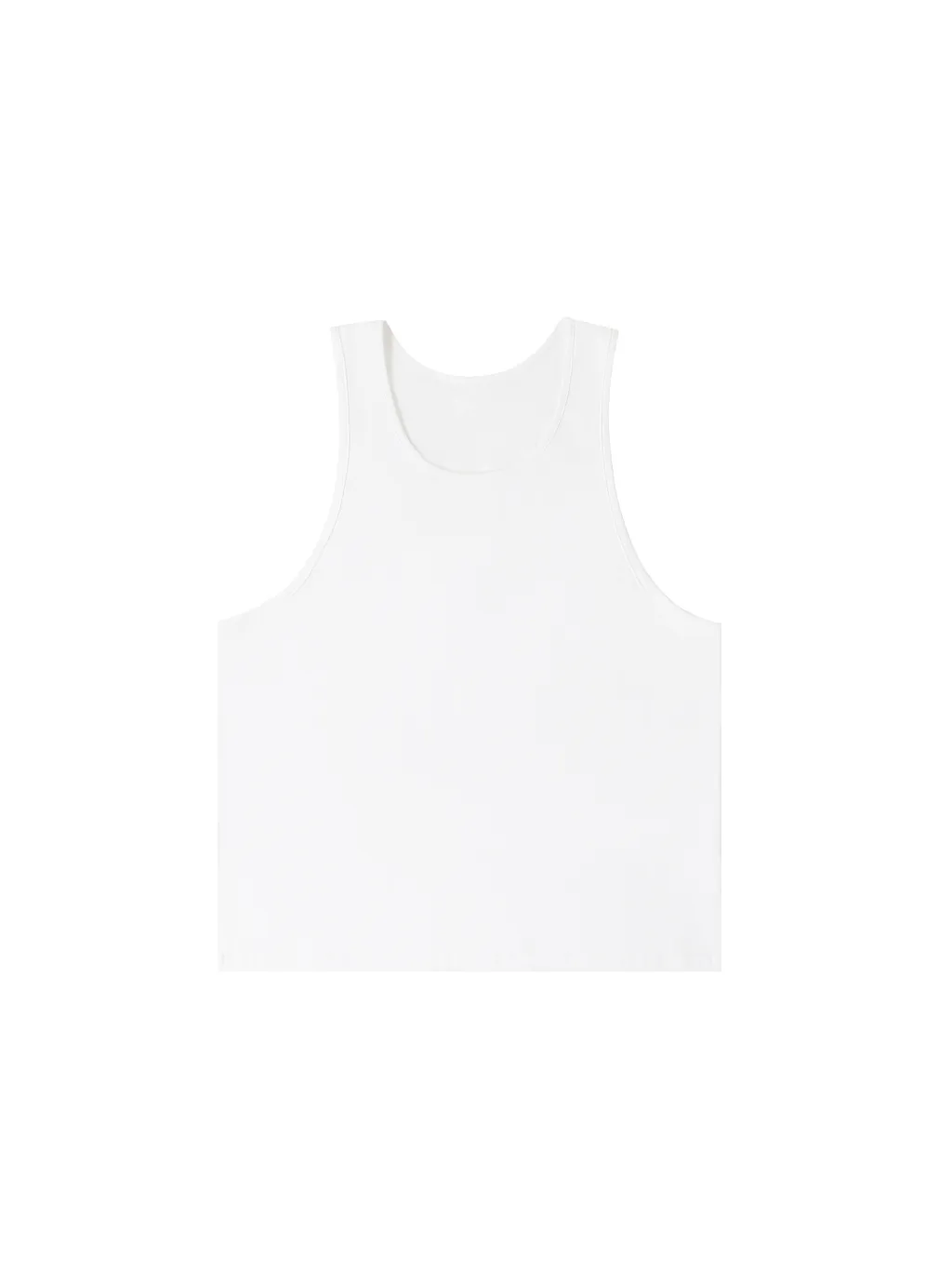 Unisex Loose Tank Top