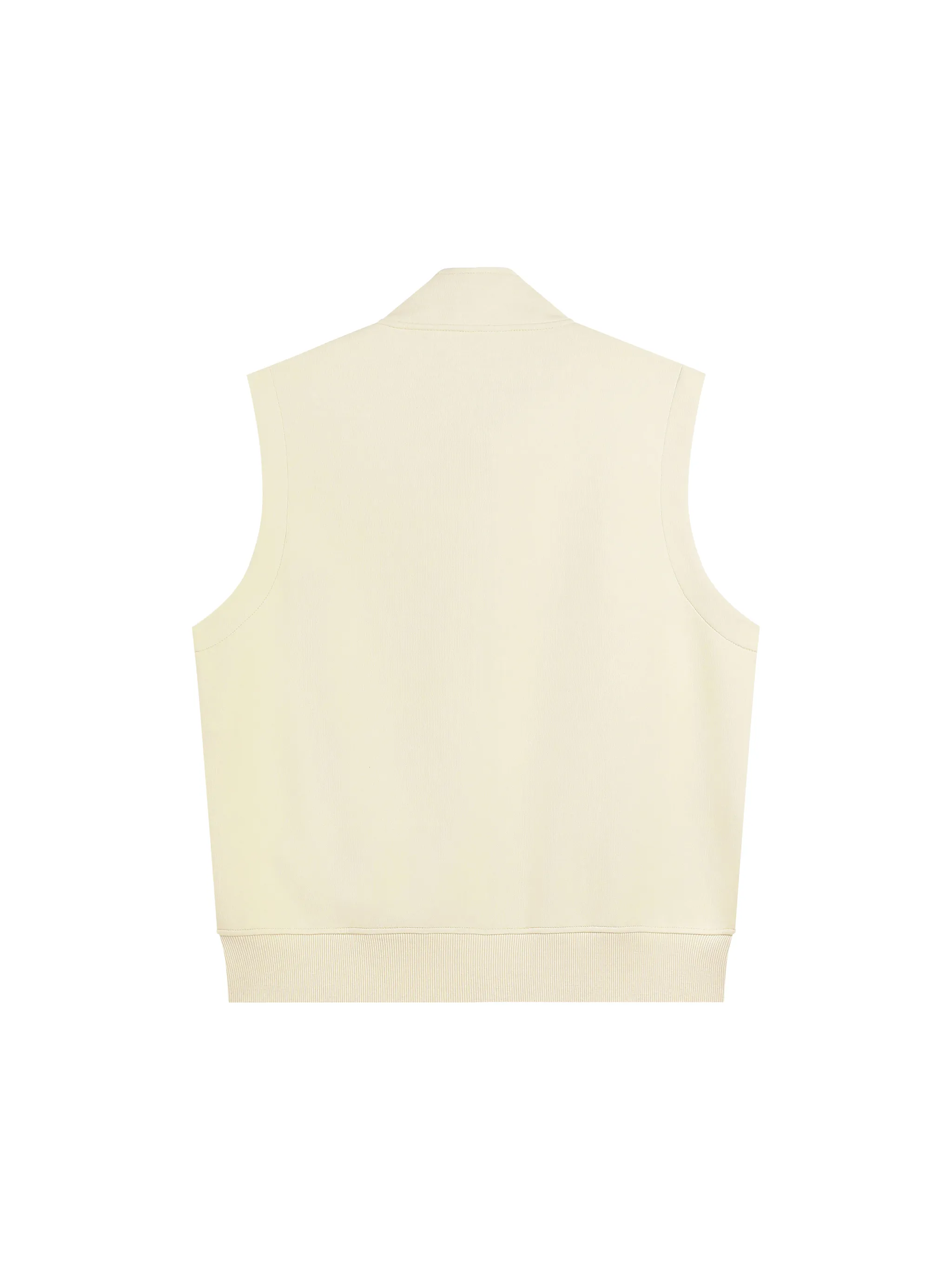 Essential Heavyweight Vest