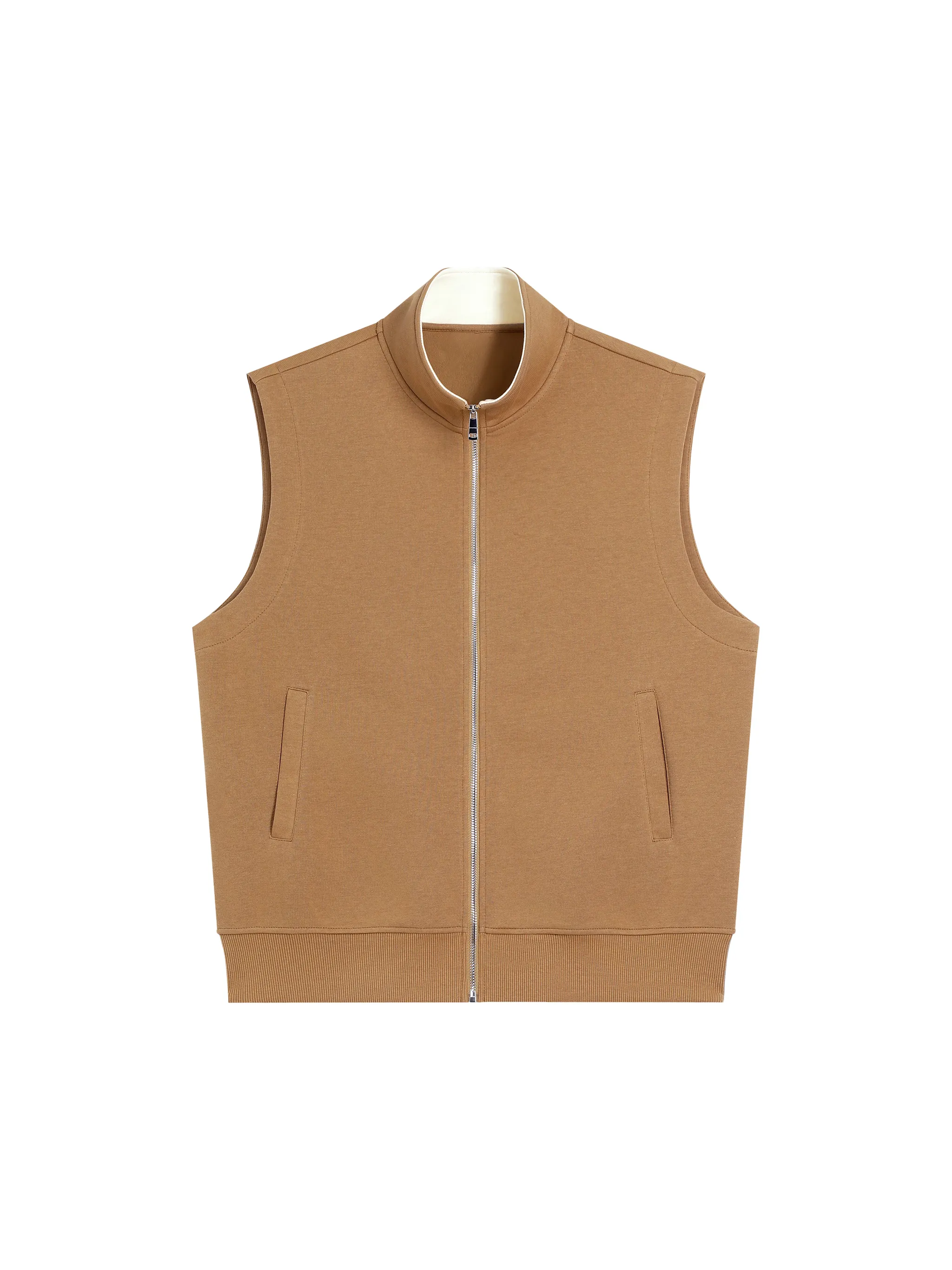Essential Heavyweight Vest
