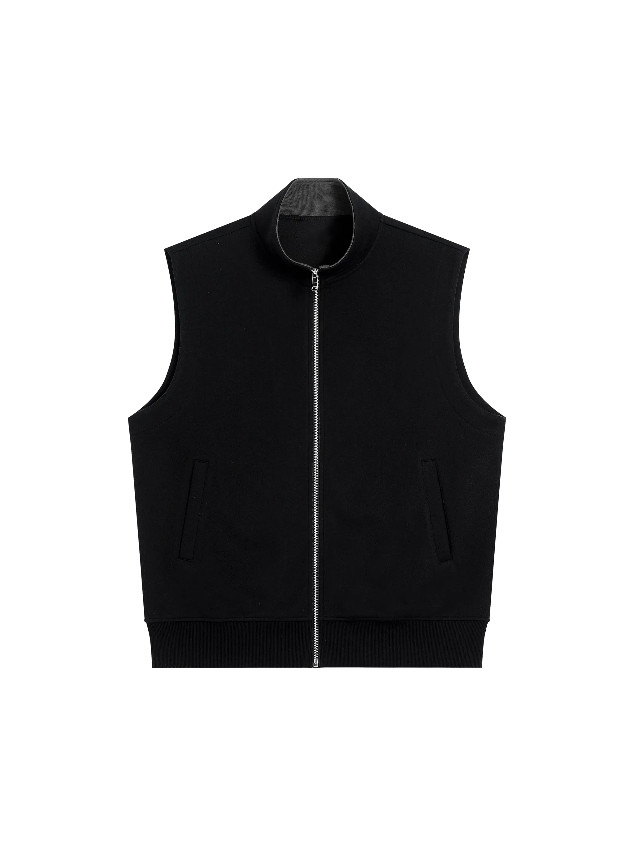 Essential Heavyweight Vest