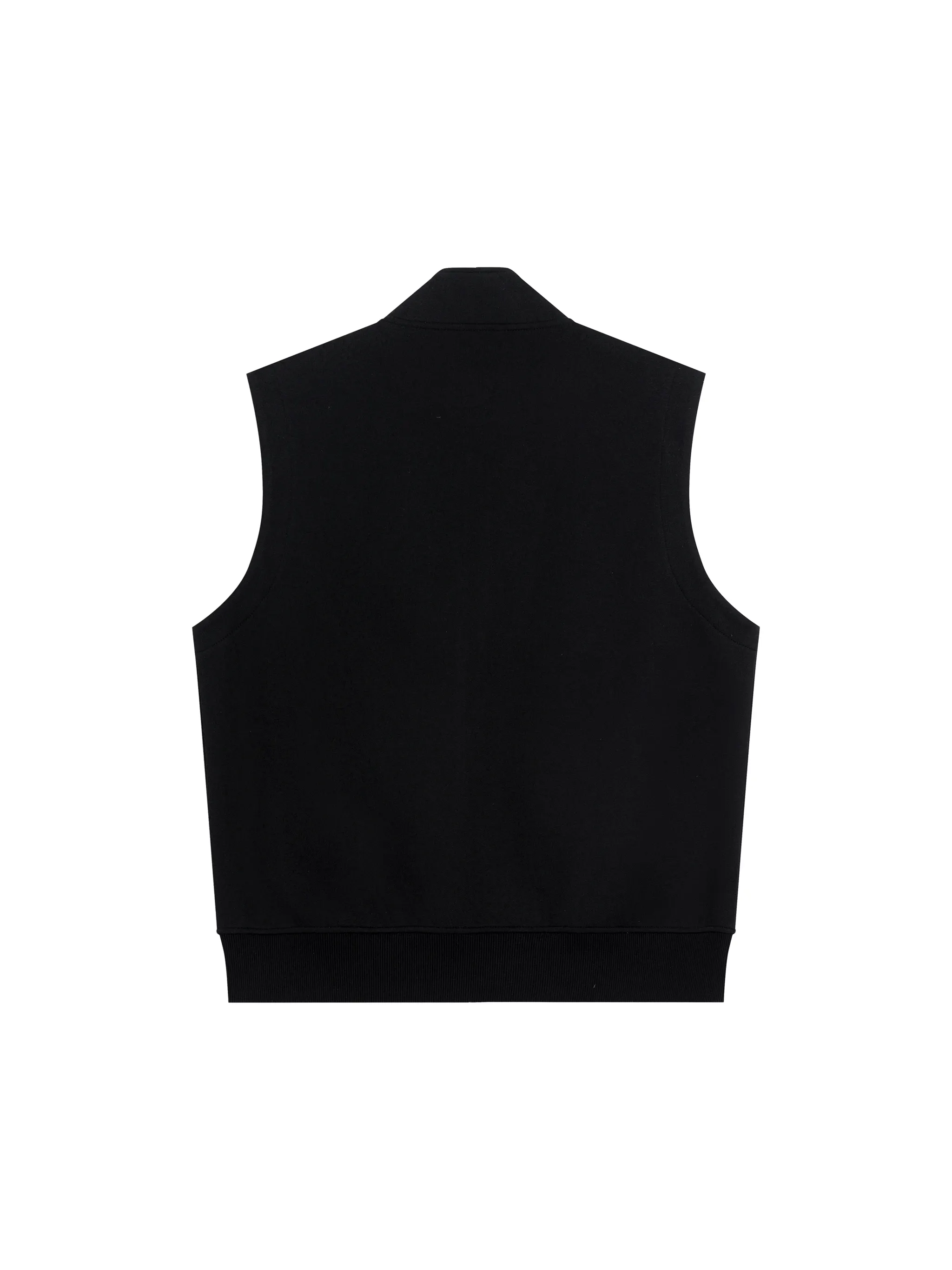 Essential Heavyweight Vest