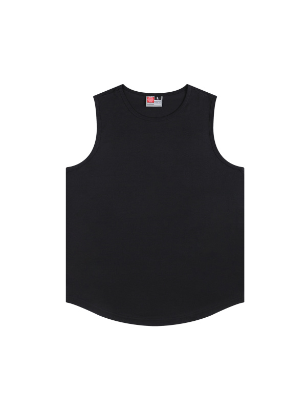 Classic Basketball Vest - 160 GSM