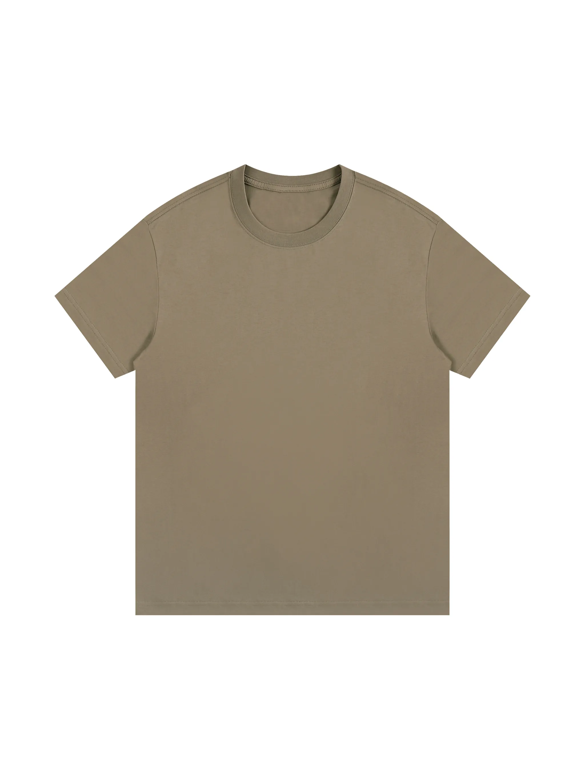 Essential Cotton T-Shirt