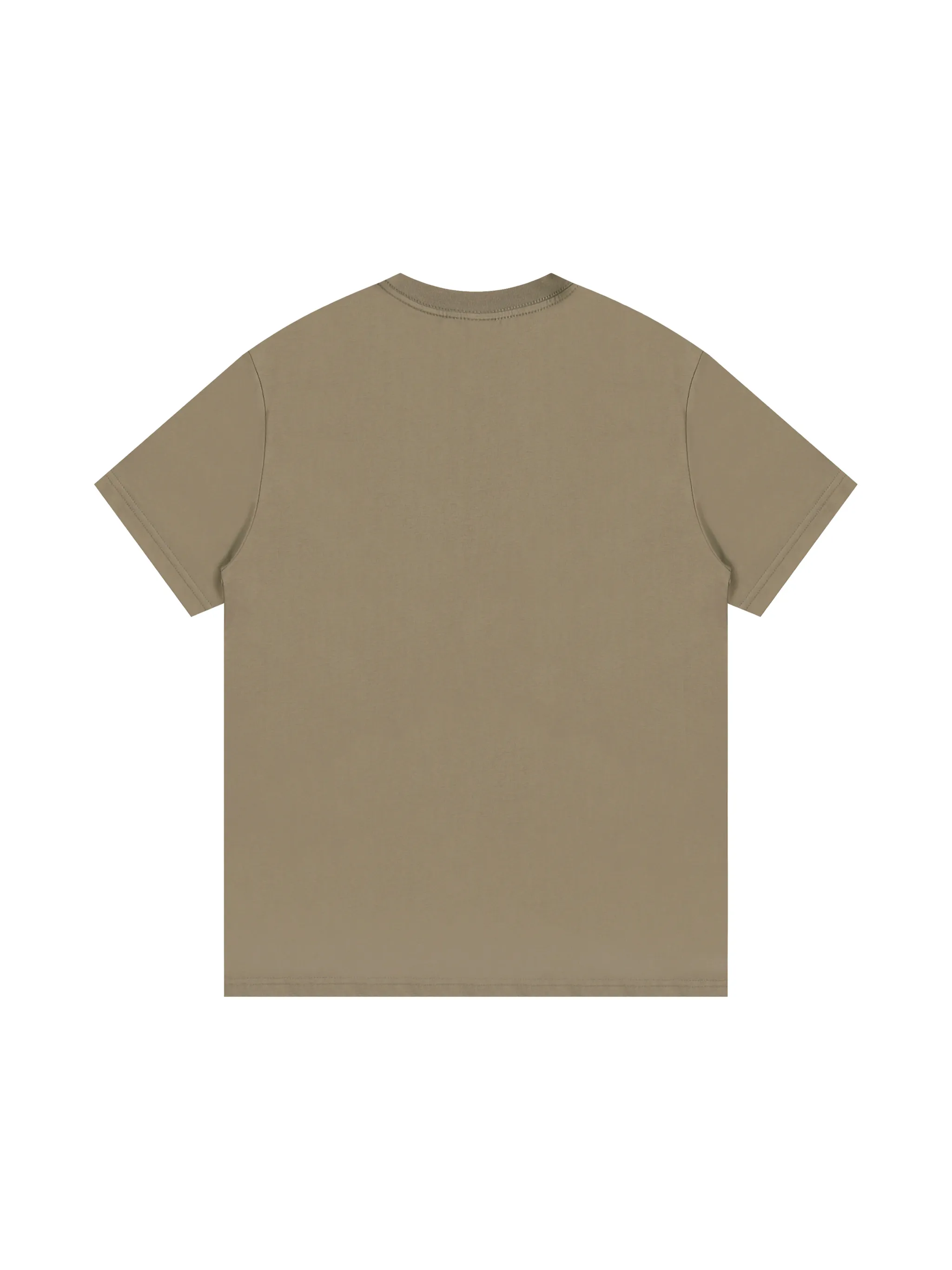 Essential Cotton T-Shirt