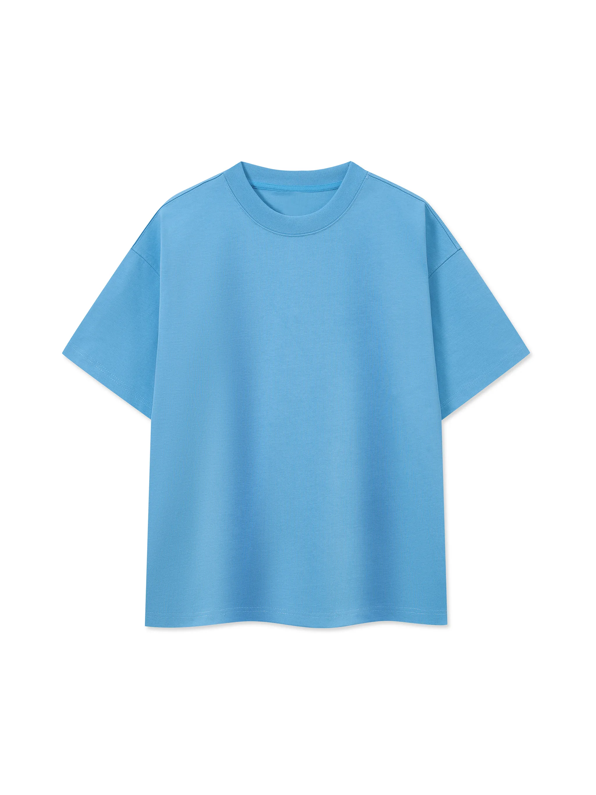 Boxy Oversized T-Shirt