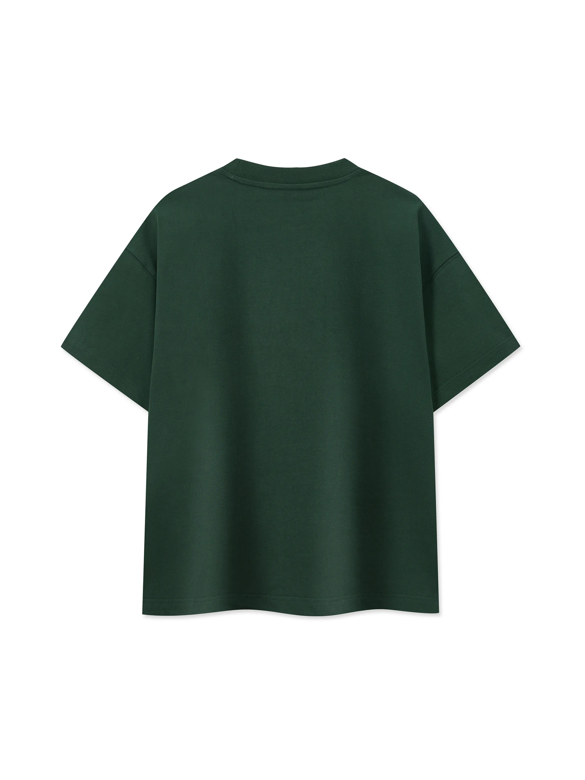 Boxy Oversized T-Shirt