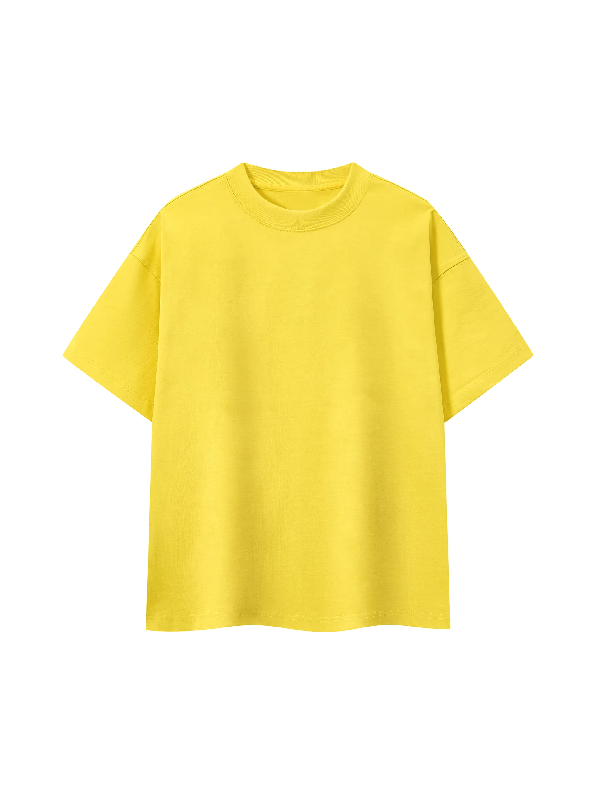 Boxy Oversized T-Shirt