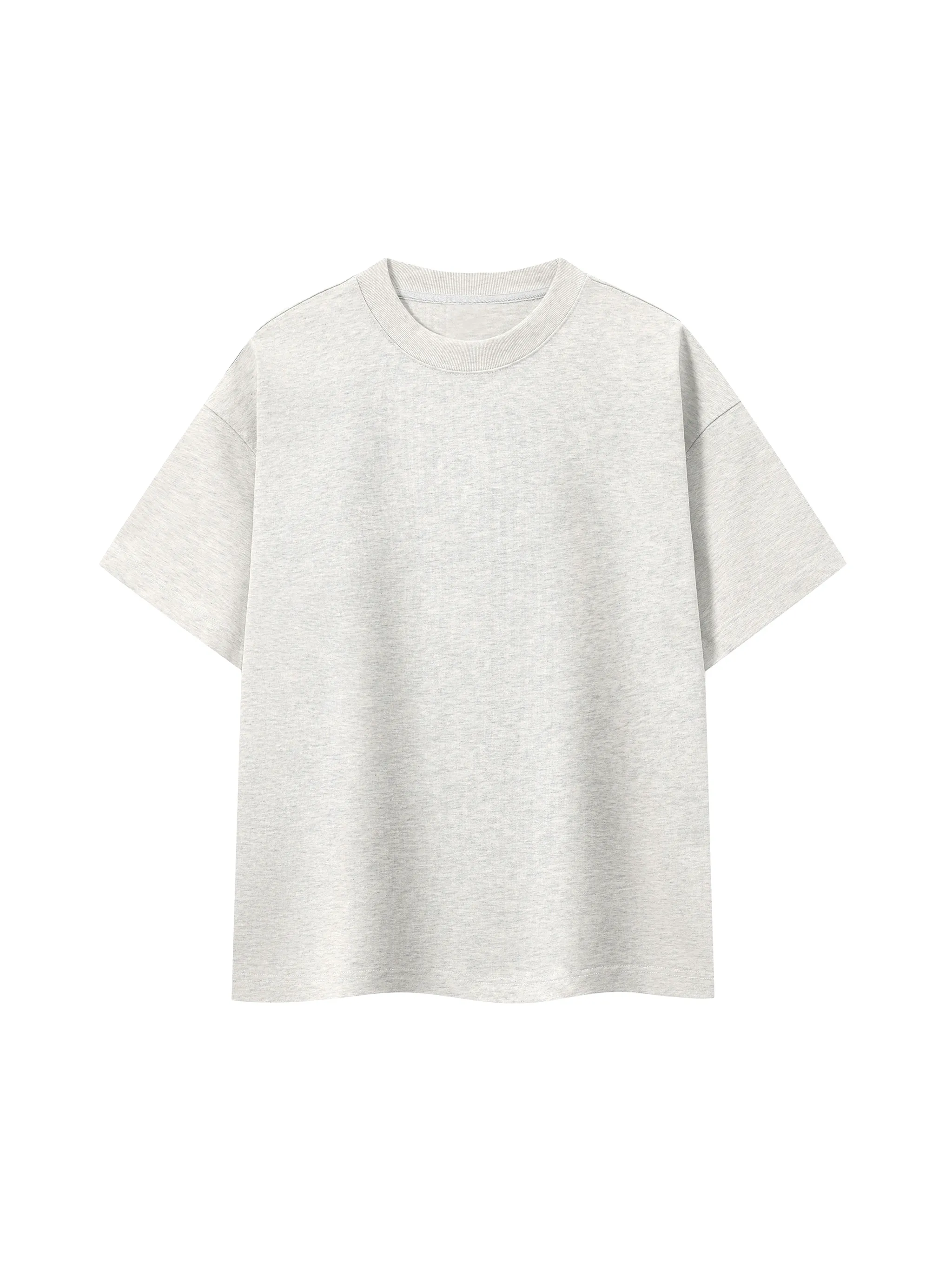 Boxy Oversized T-Shirt