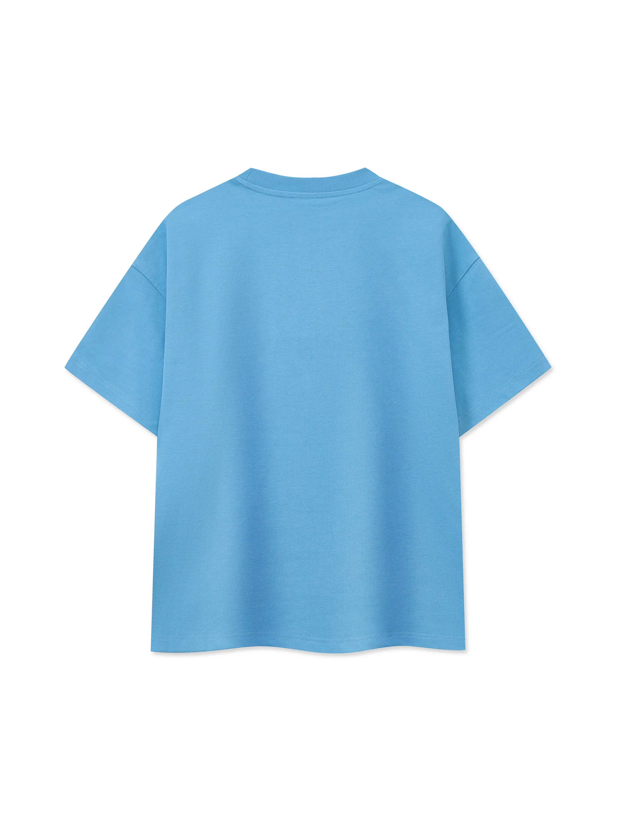 Boxy Oversized T-Shirt