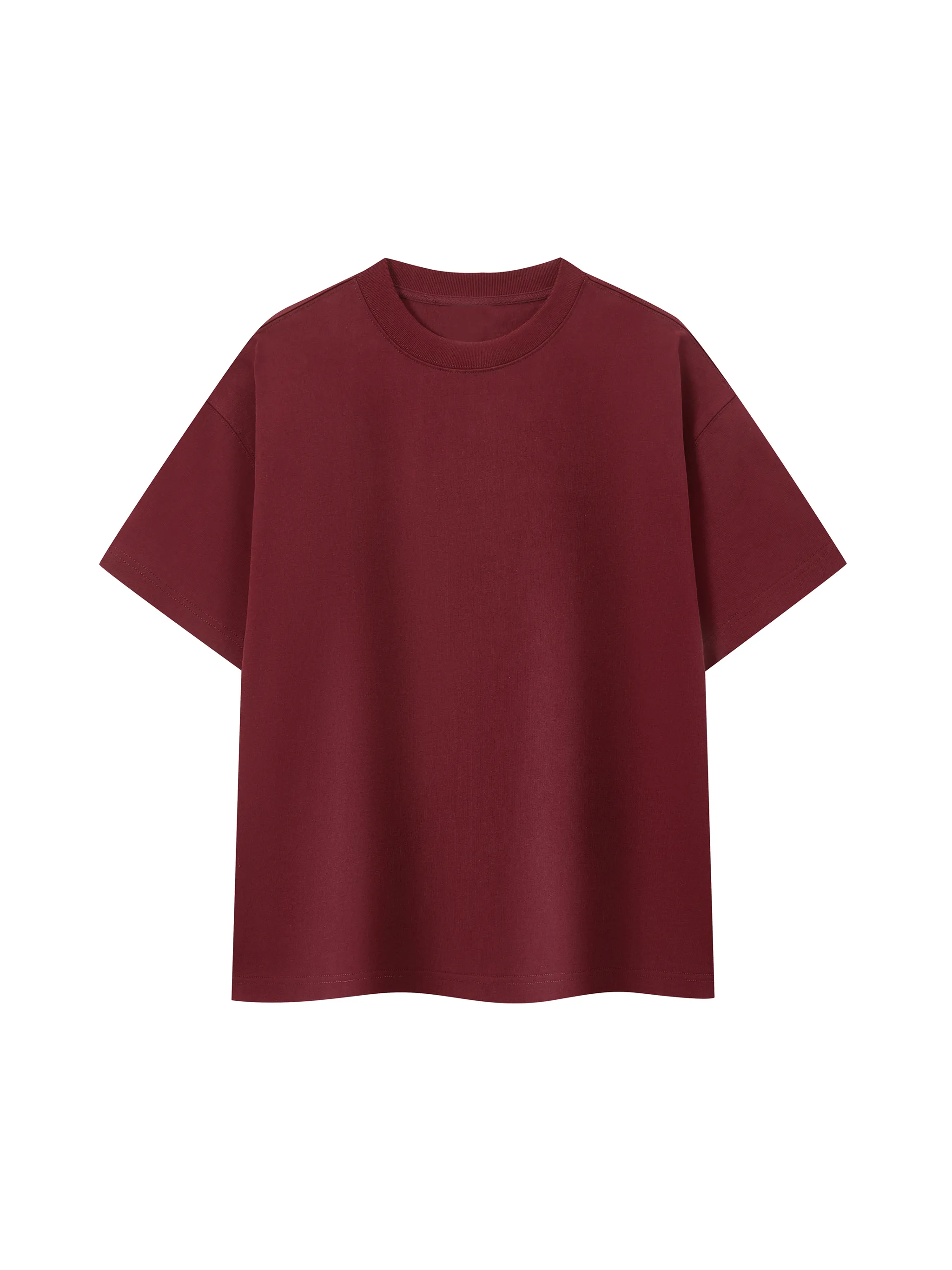 Boxy Oversized T-Shirt
