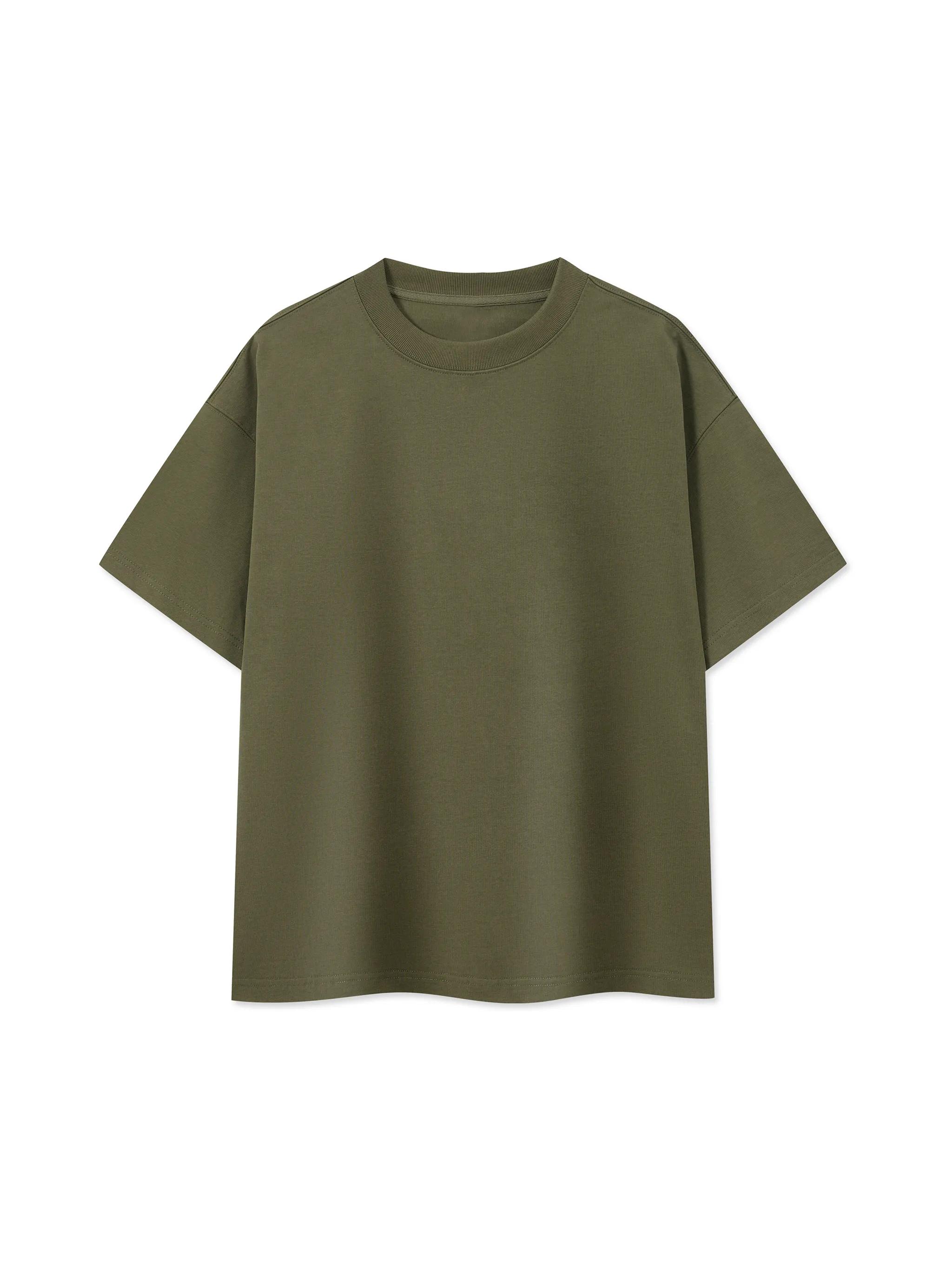 Boxy Oversized T-Shirt