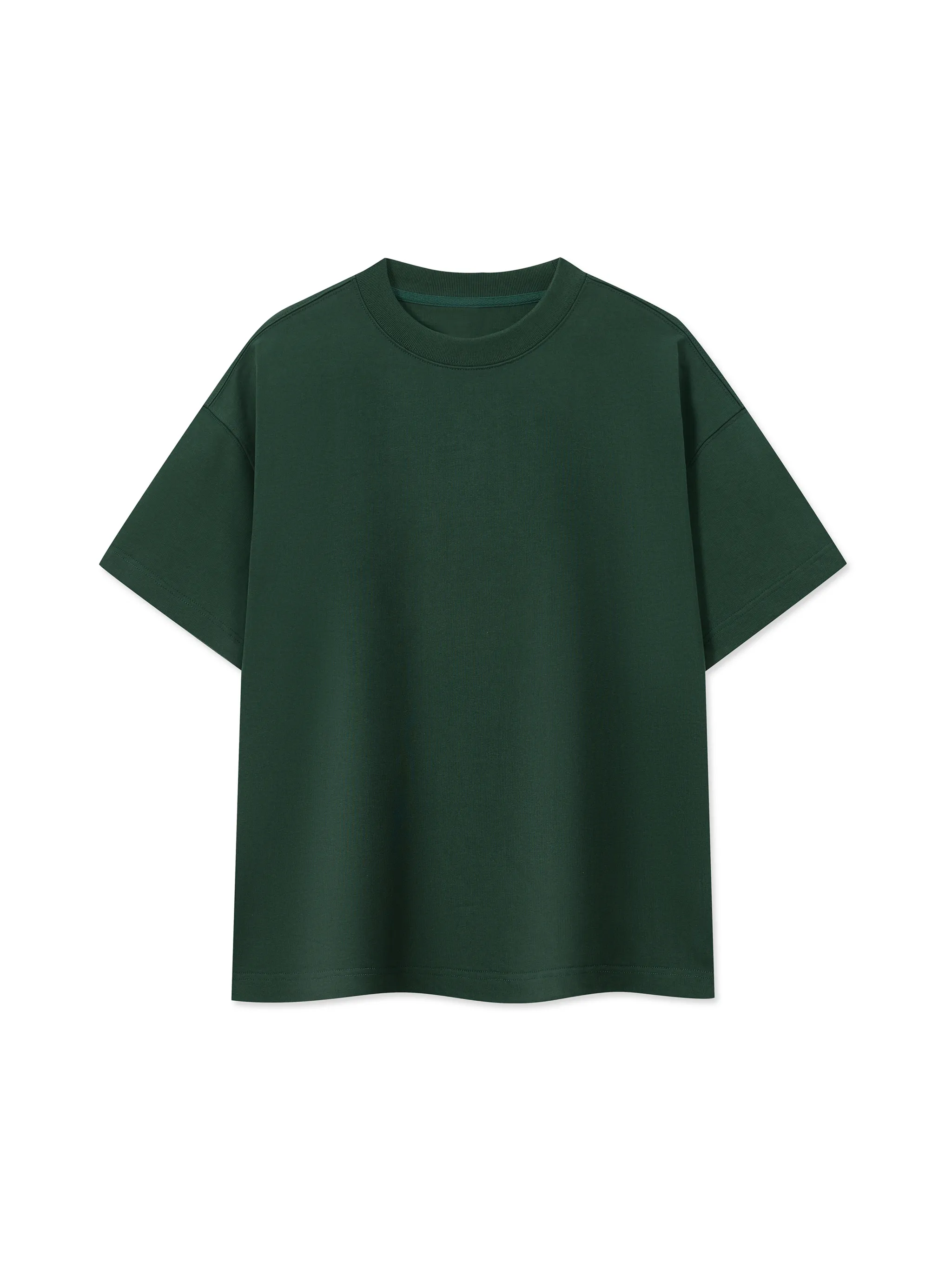 Boxy Oversized T-Shirt