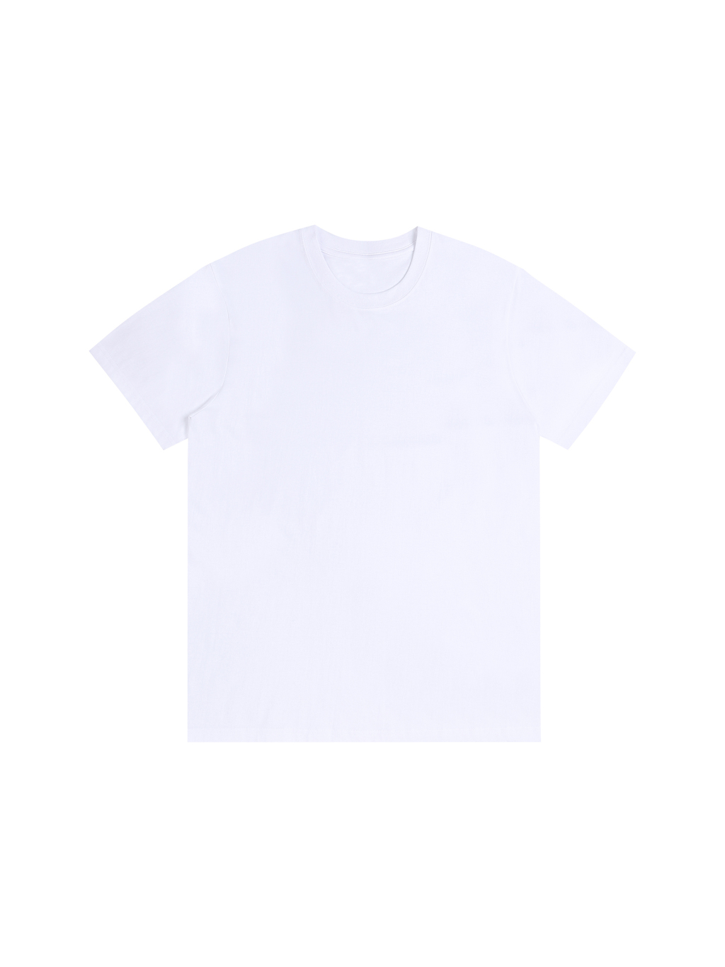 Unisex Seamless T-Shirt - 200 GSM  - Thumbnail Image