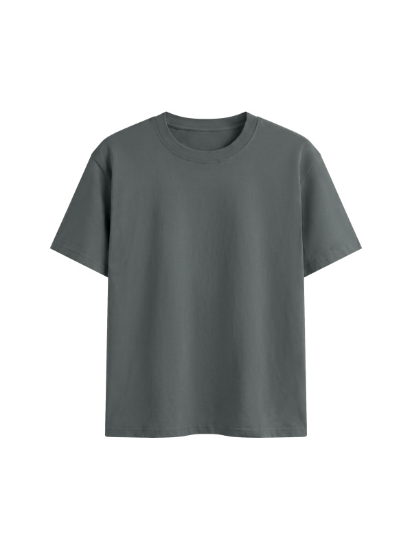 Unisex Seamless Cotton T-Shirt