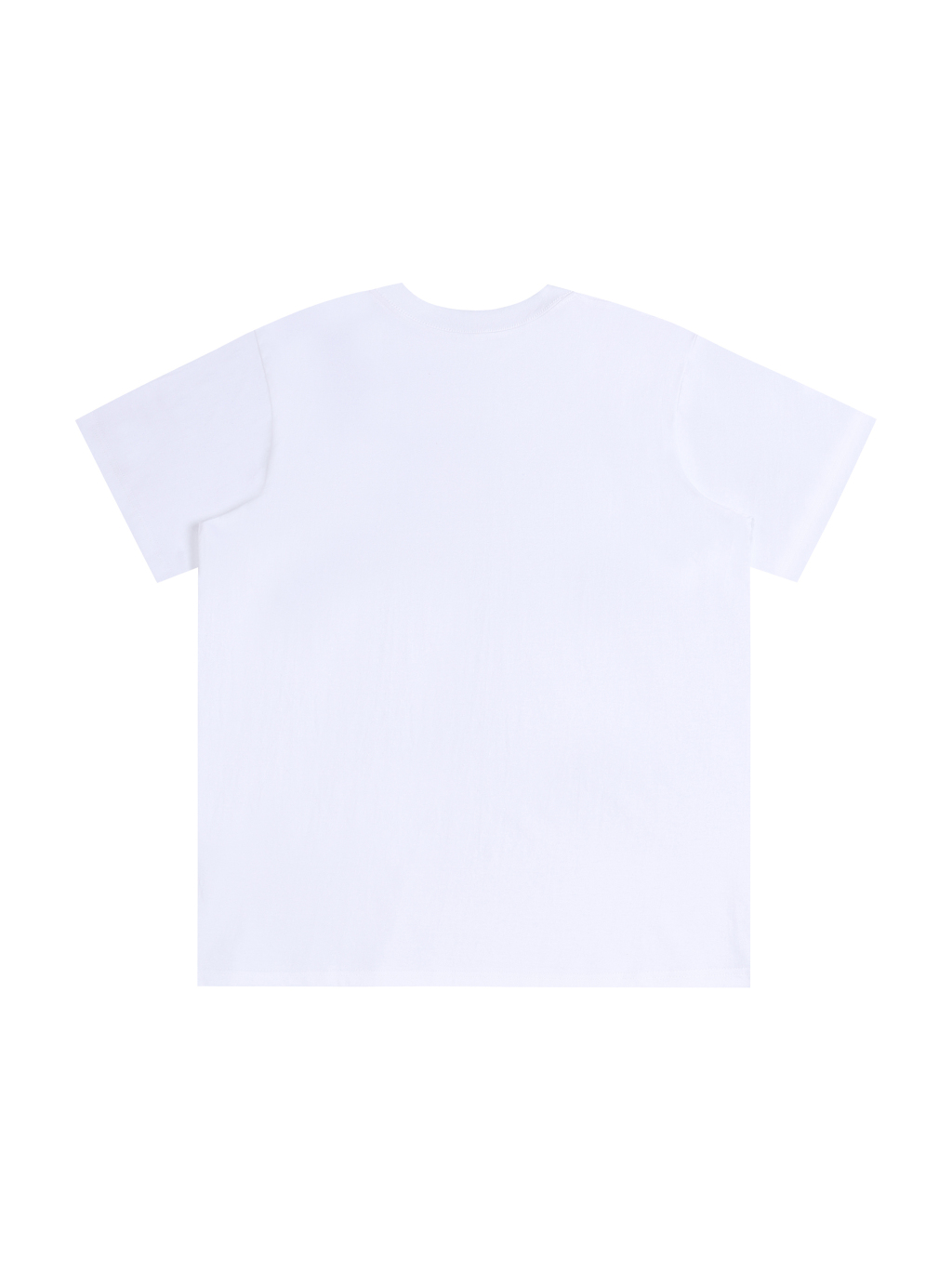 Unisex Seamless T-Shirt 230 GSM – Custom Basics | Tapstitch-2
