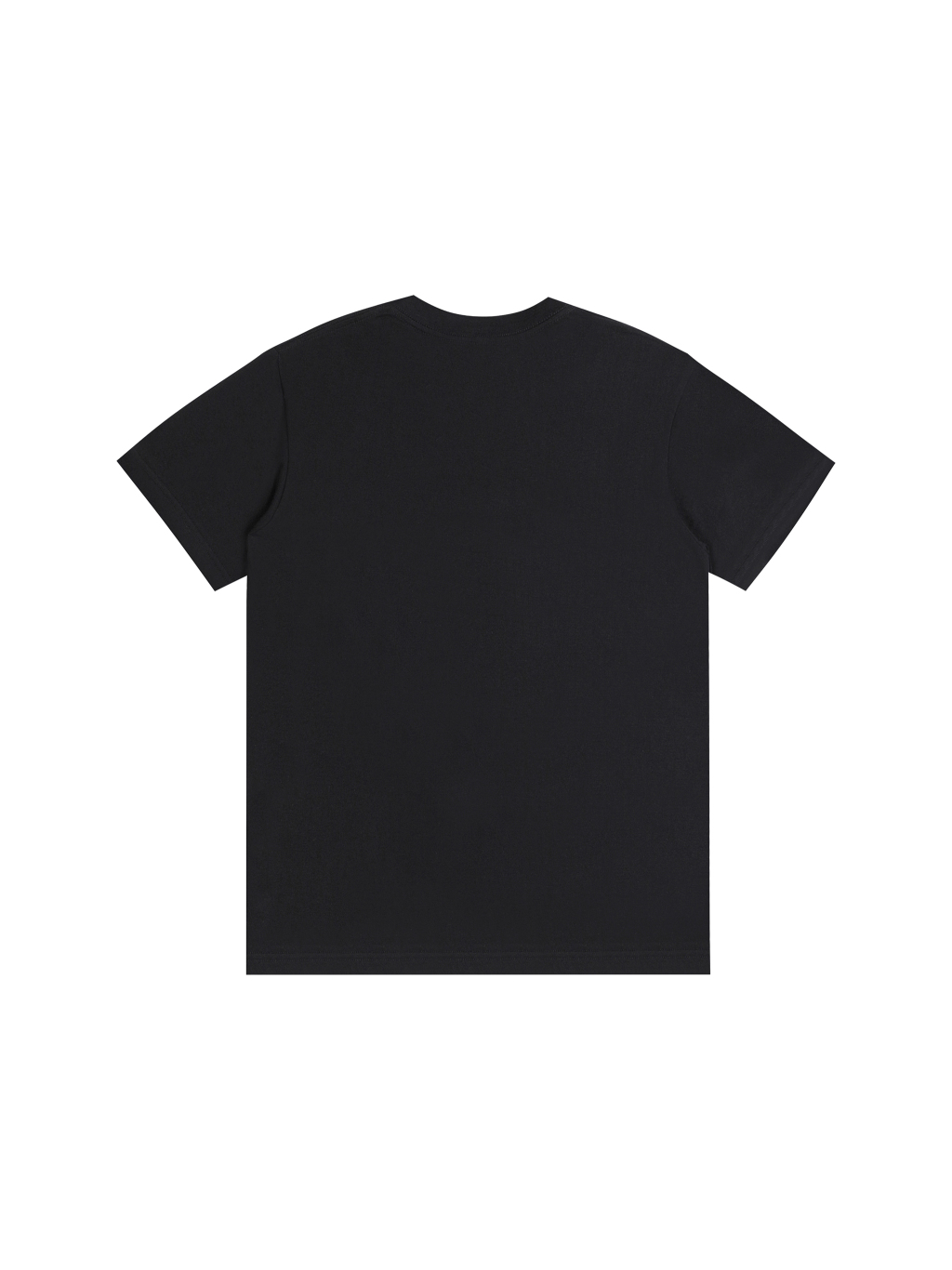 Unisex Classic T-Shirt – Custom Basics | Tapstitch-2