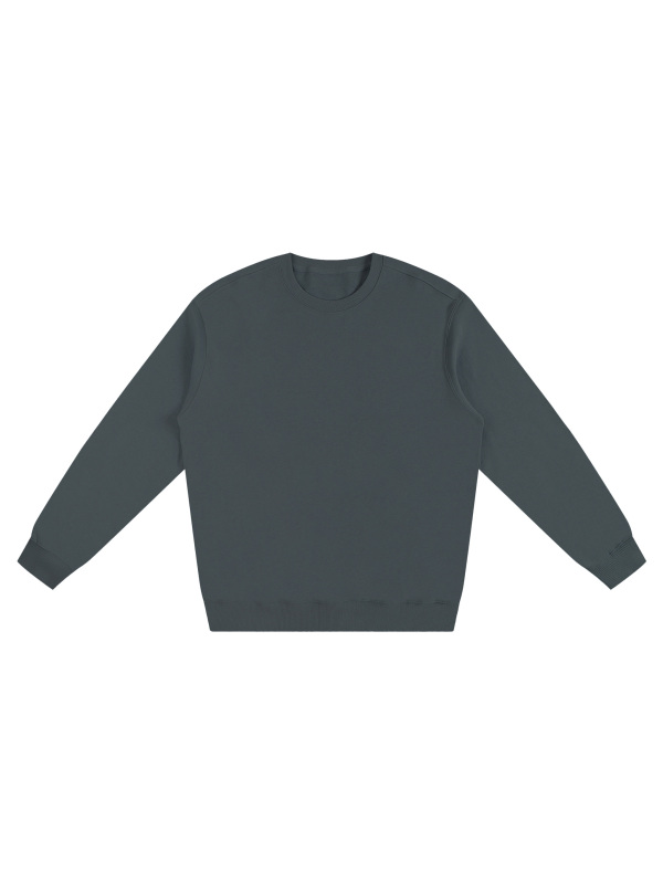 Classic Unisex Cotton Sweatshirt