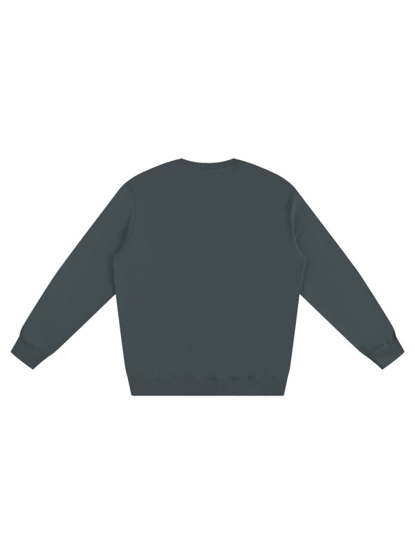 Classic Unisex Cotton Sweatshirt
