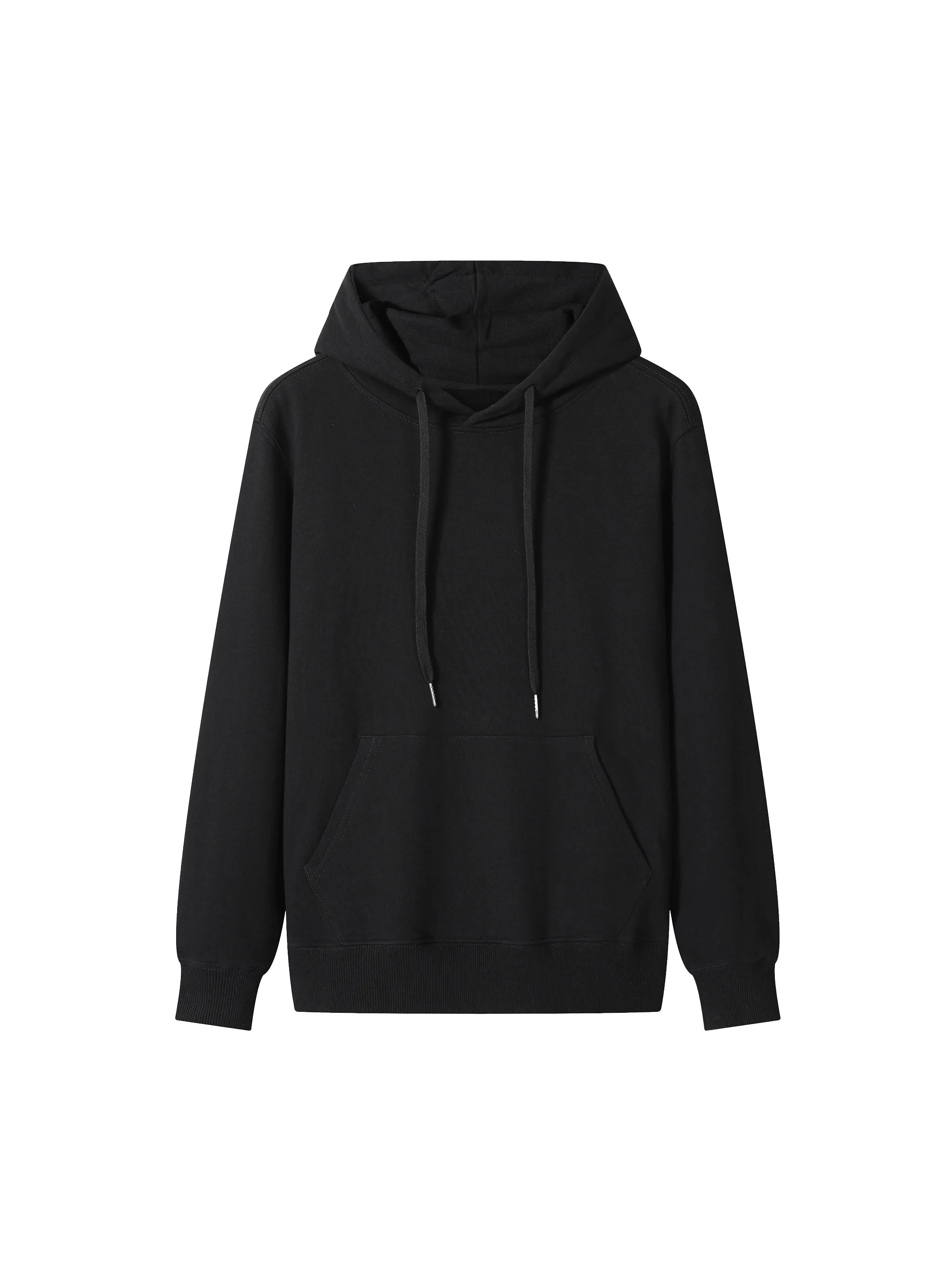 Classic Unisex Cotton Hoodie