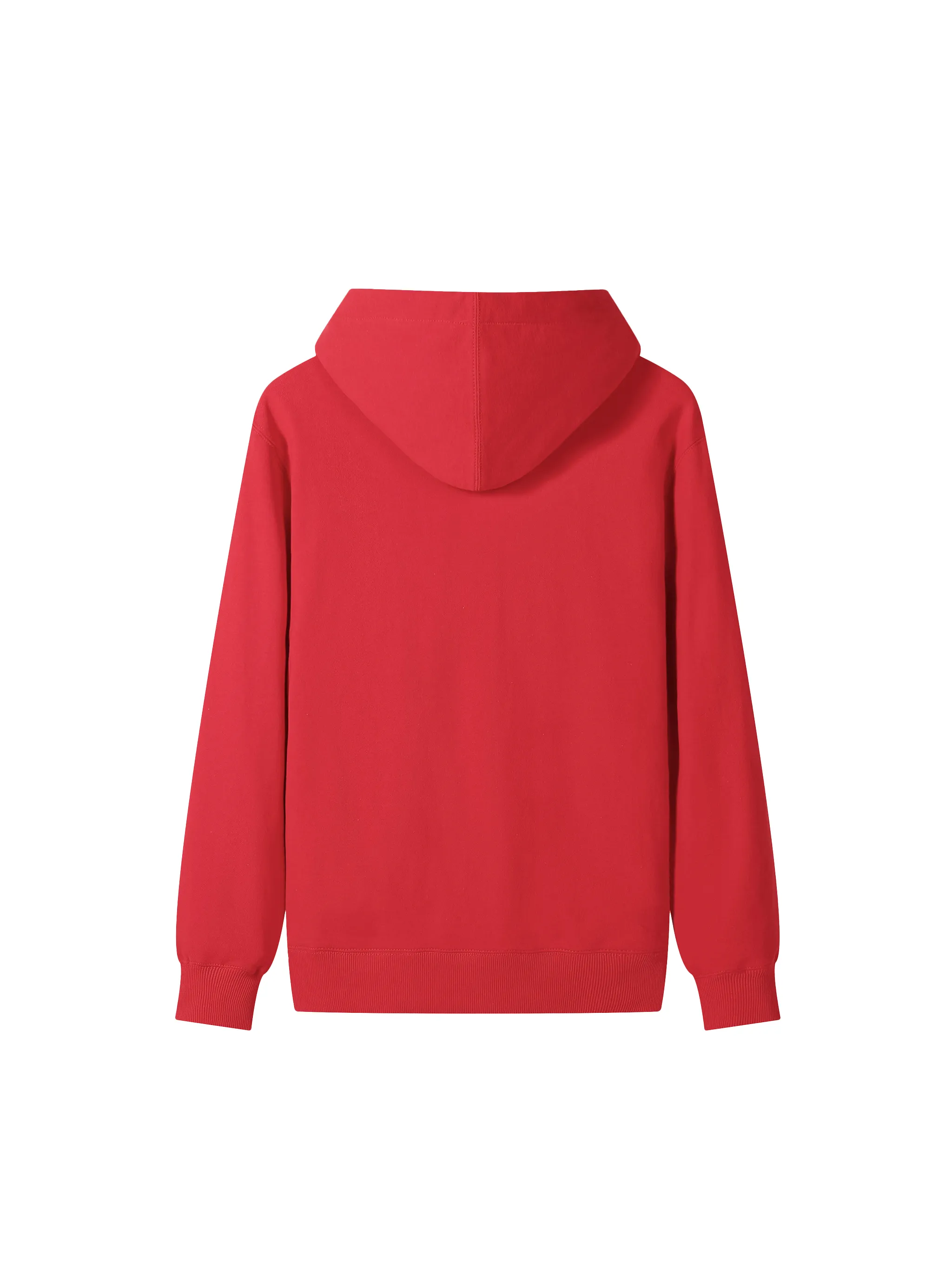 Classic Unisex Cotton Hoodie