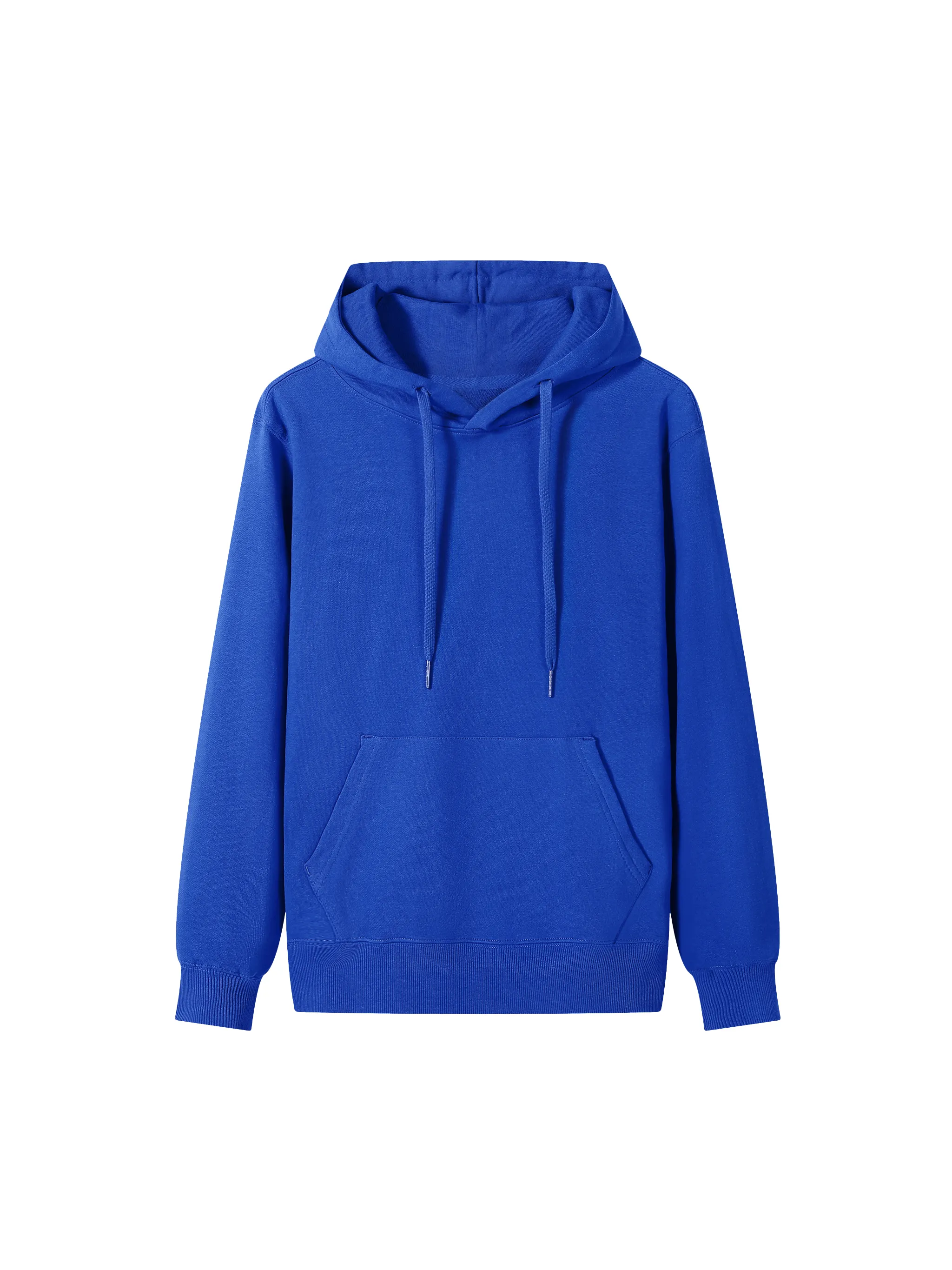 Classic Unisex Cotton Hoodie