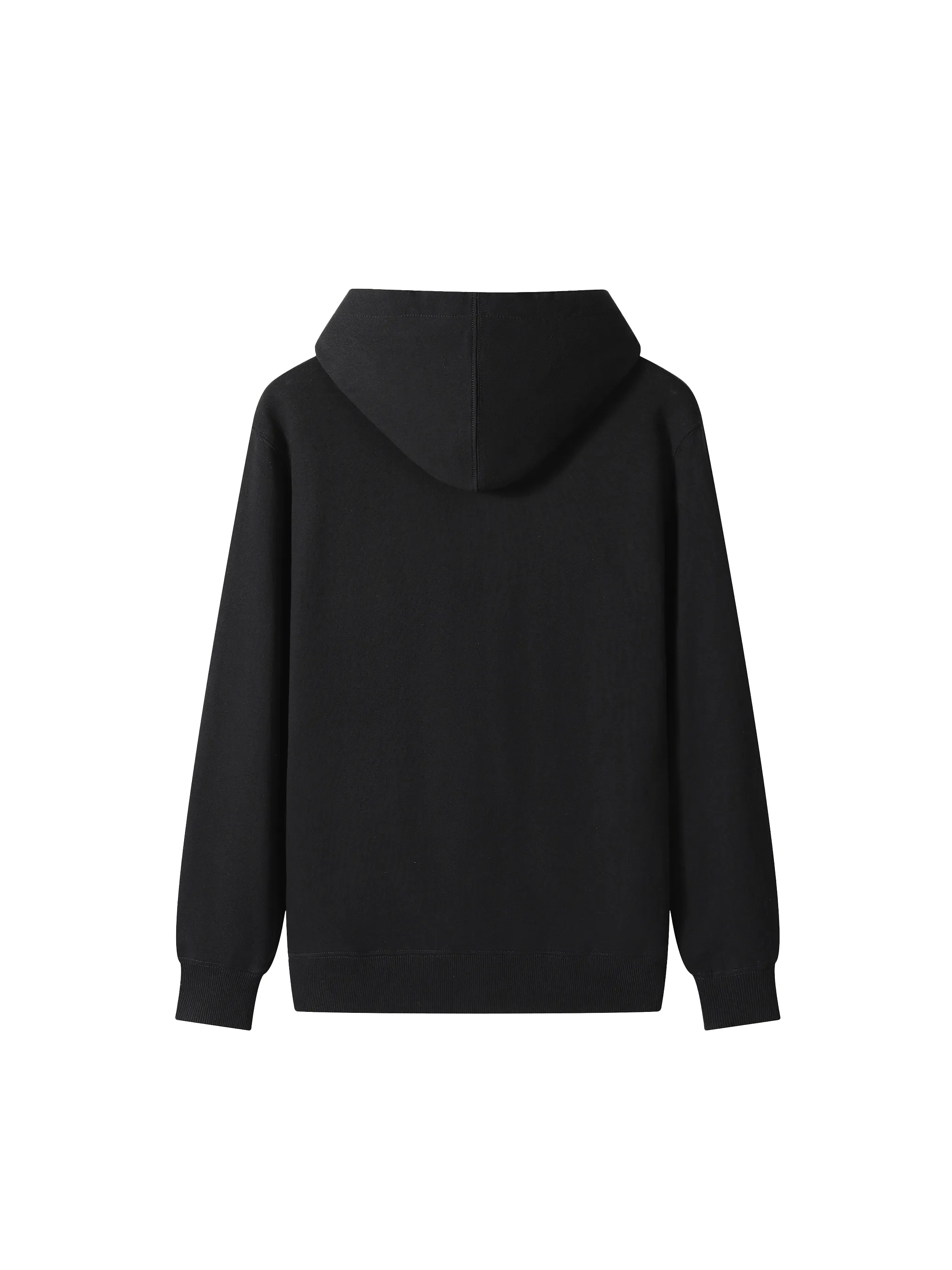 Classic Unisex Cotton Hoodie
