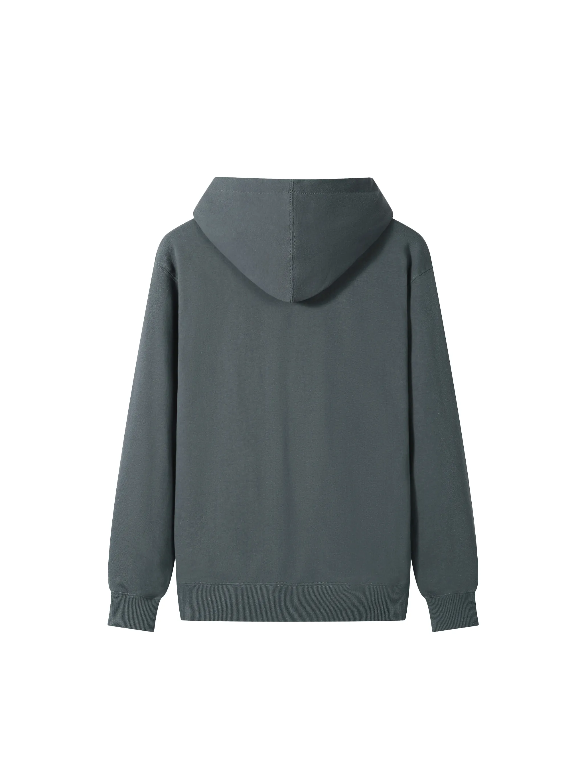 Classic Unisex Cotton Hoodie