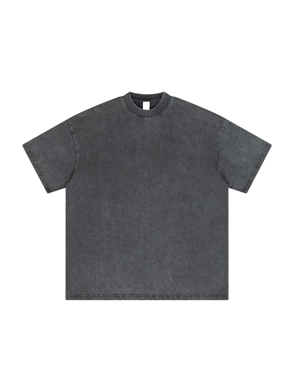 Snow Washed T-Shirt #RU0019 - Thumbnail Image