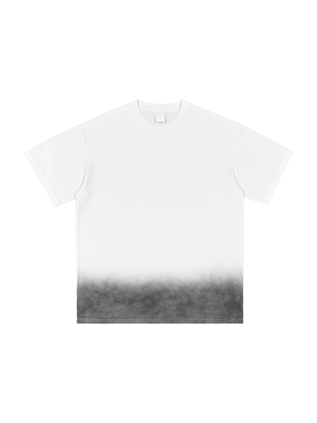 Sunfade Vintage Washed T-Shirt #RU0041 - Thumbnail Image